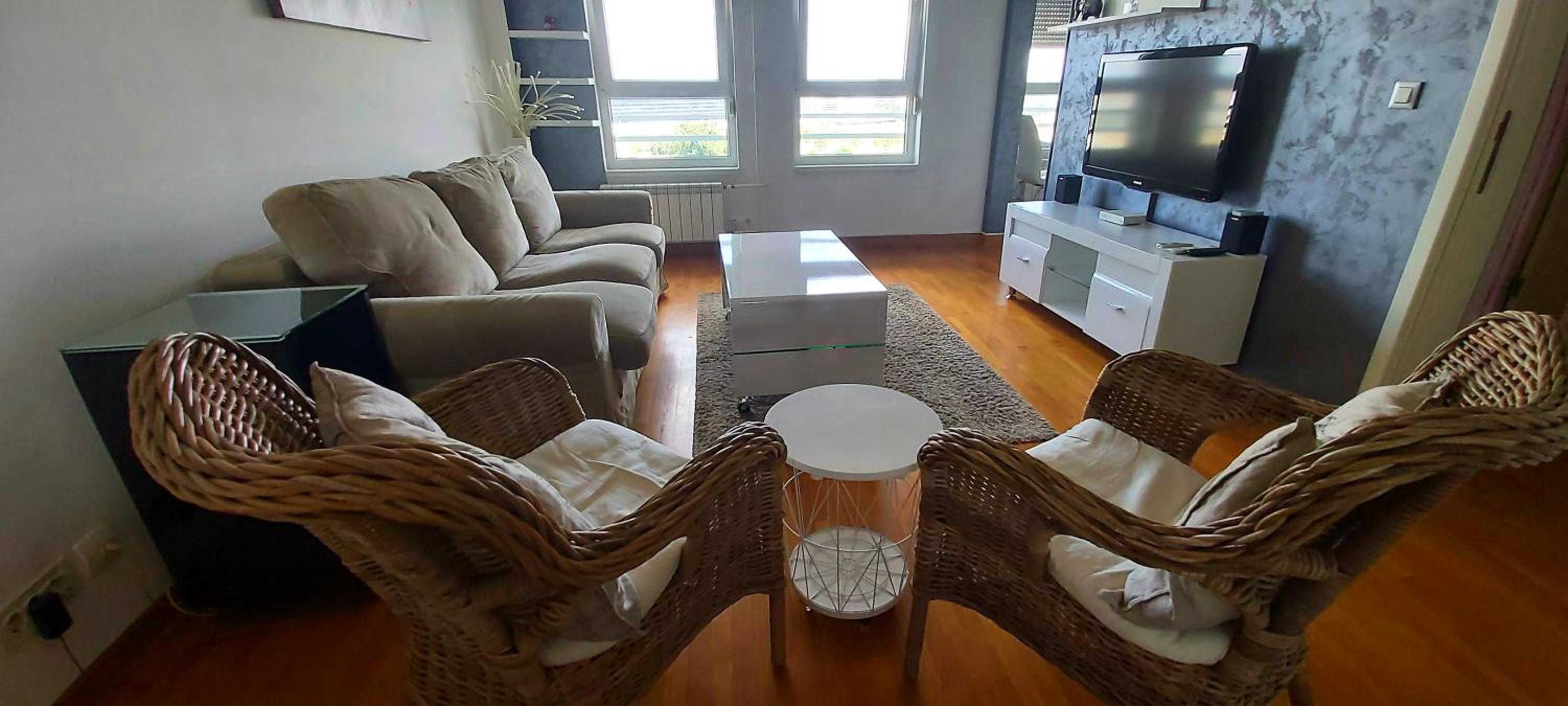 Apartman Tea Belville view 4