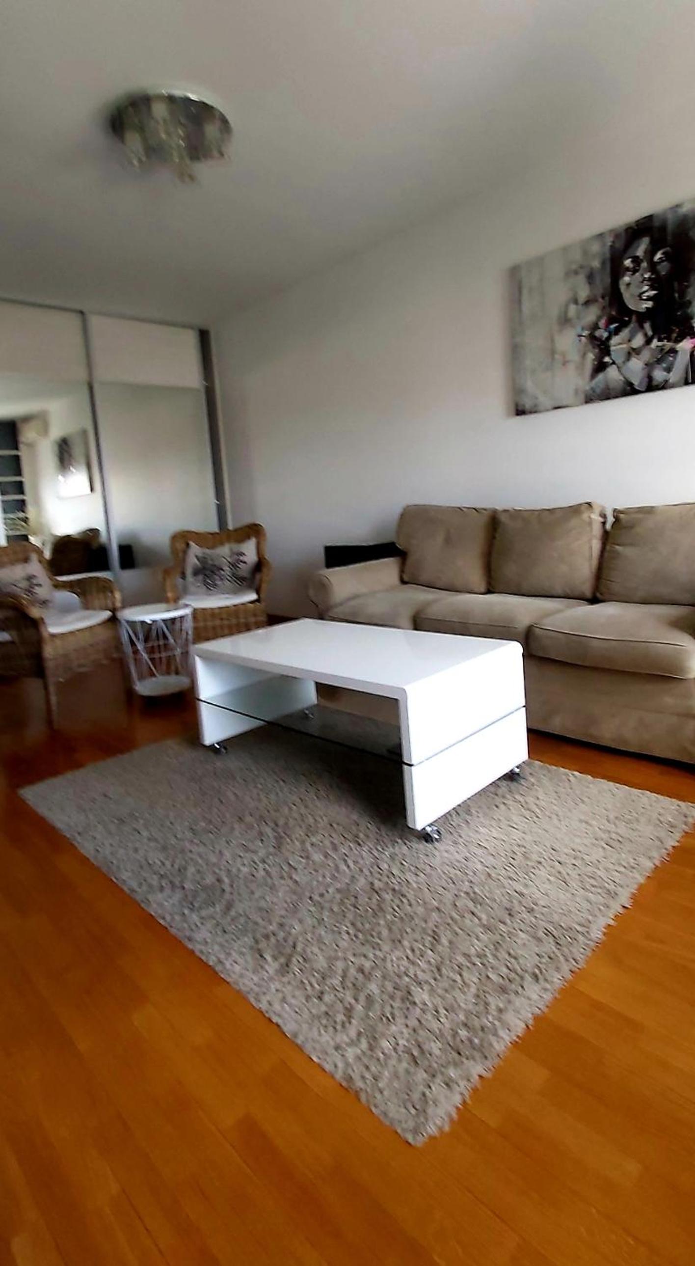 Apartman Tea Belville view 2