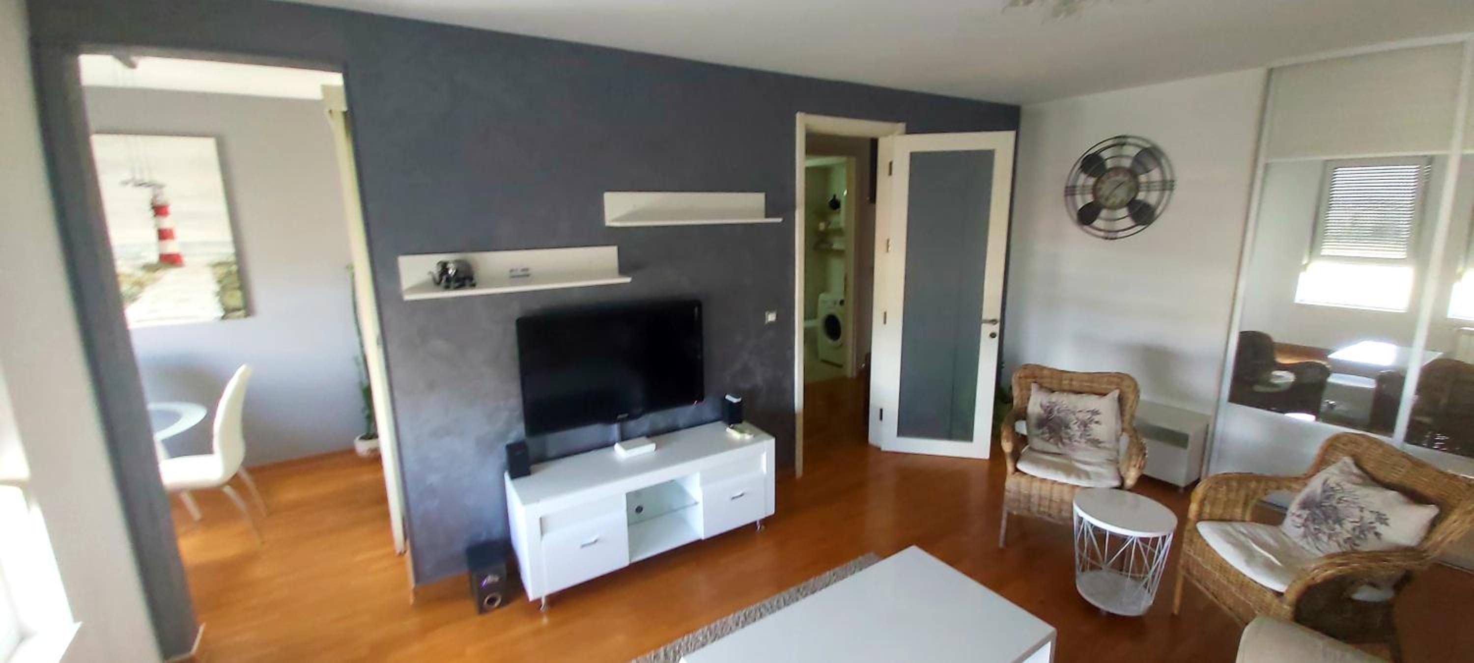 Apartman Tea Belville view 3