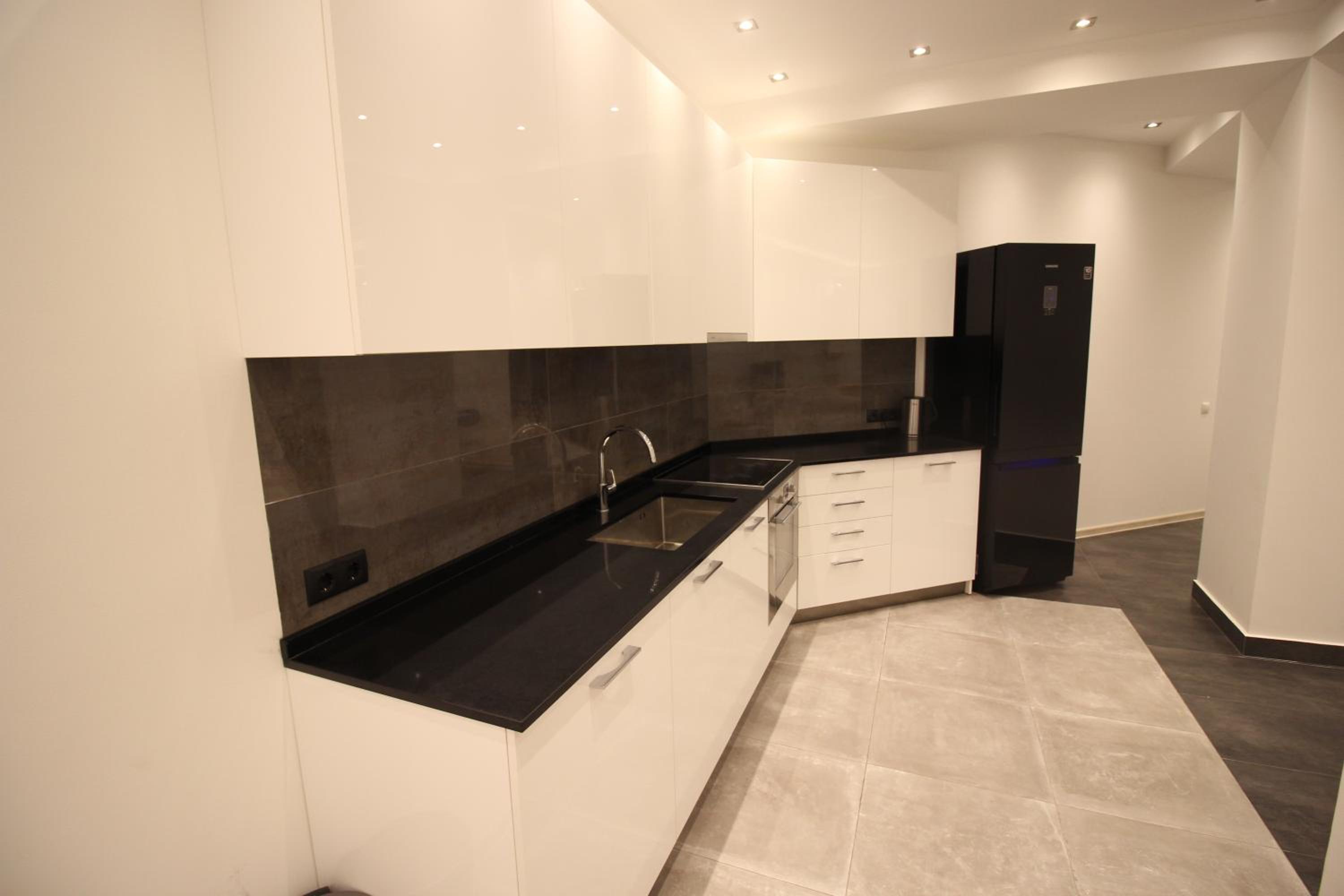 Shartava Deluxe Apartment