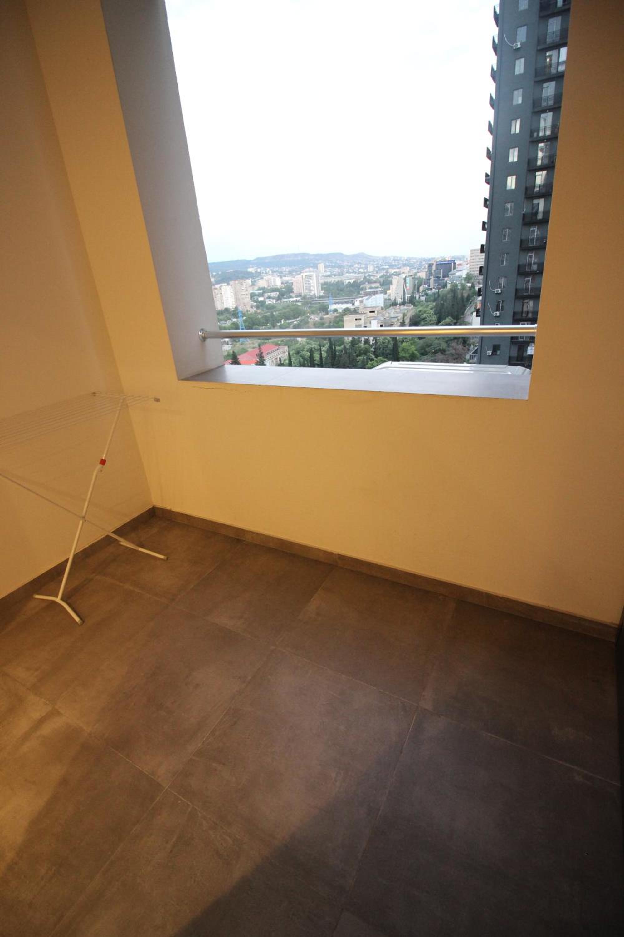 Shartava Deluxe Apartment