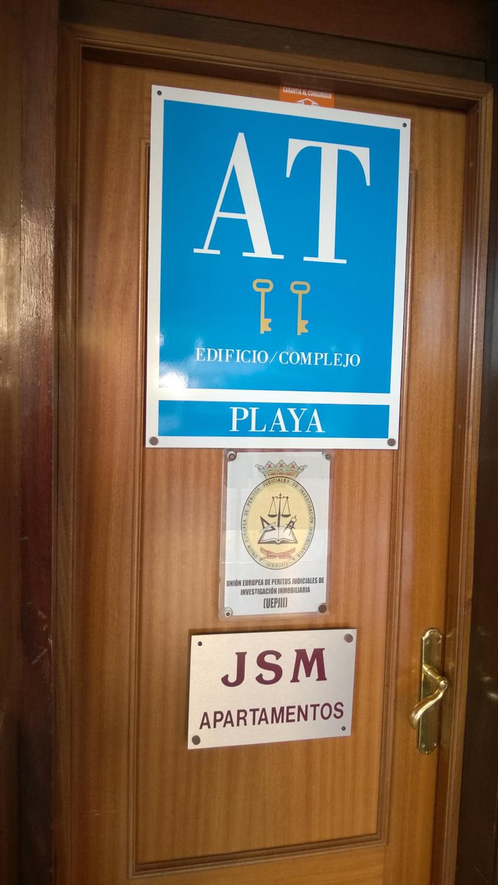 JSM Apartamentos