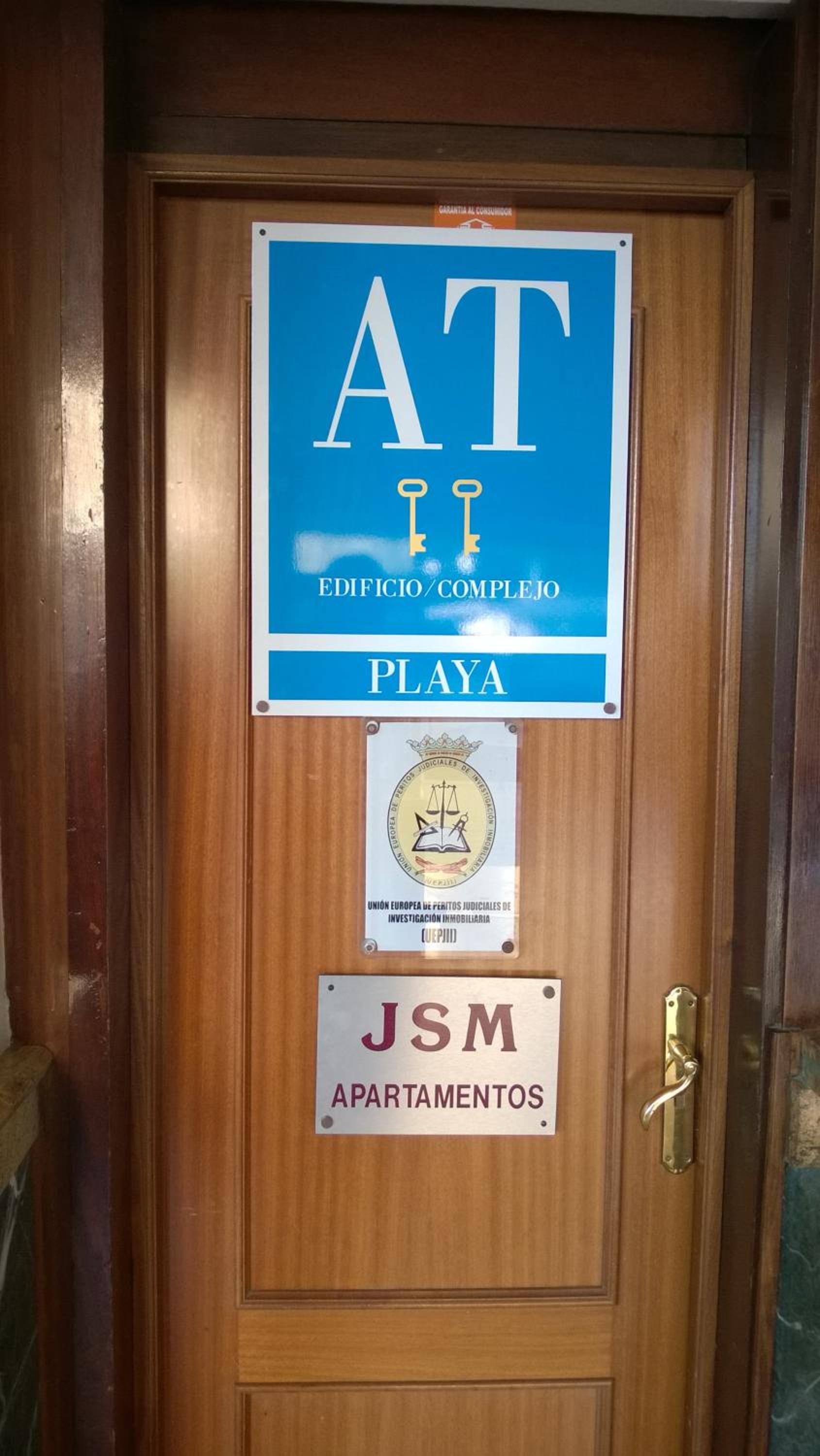 JSM Apartamentos