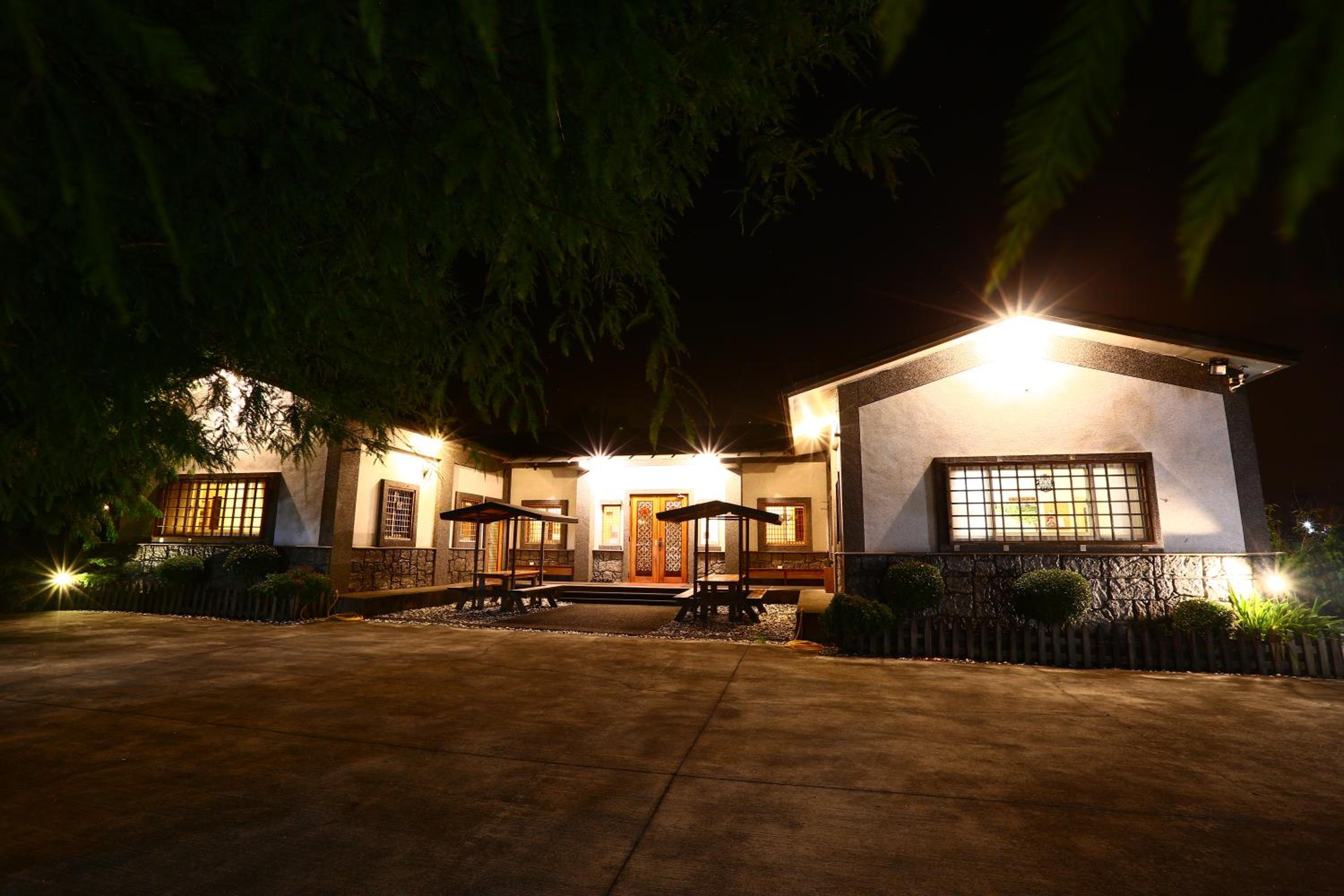 鄉間雅築休閒民宿Country Villa Homestay view 4