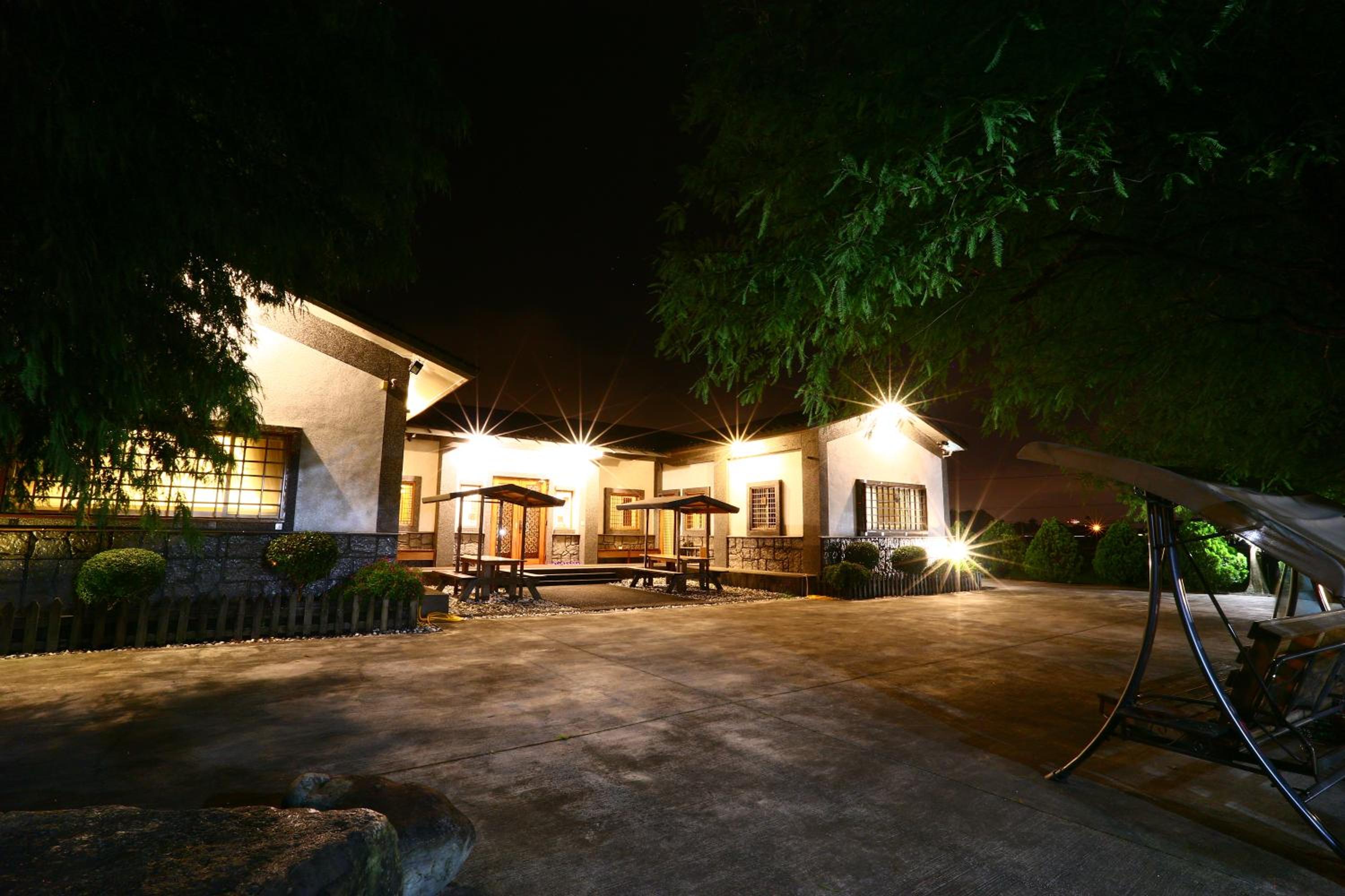 鄉間雅築休閒民宿Country Villa Homestay view 3