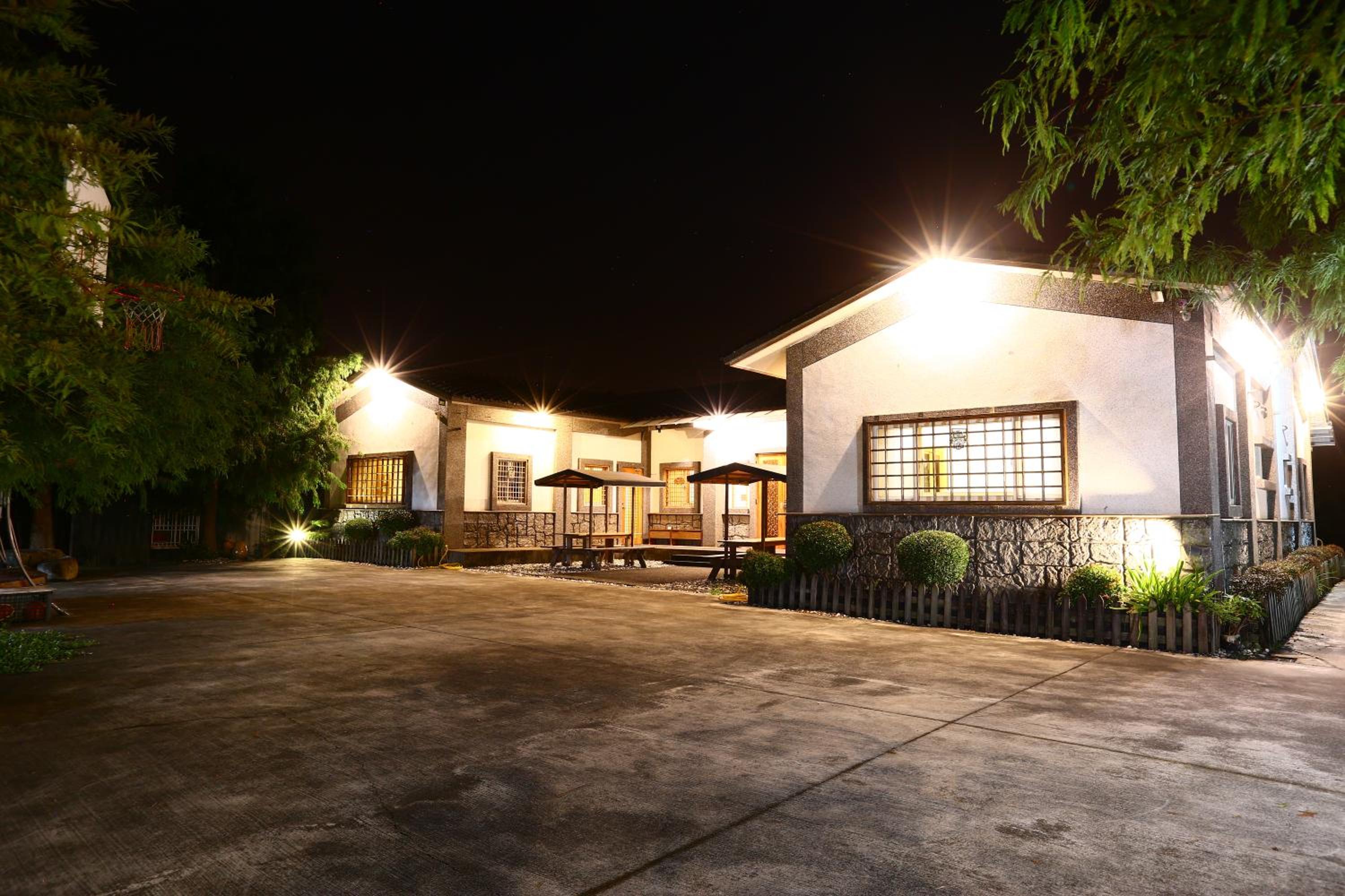 鄉間雅築休閒民宿Country Villa Homestay view 2