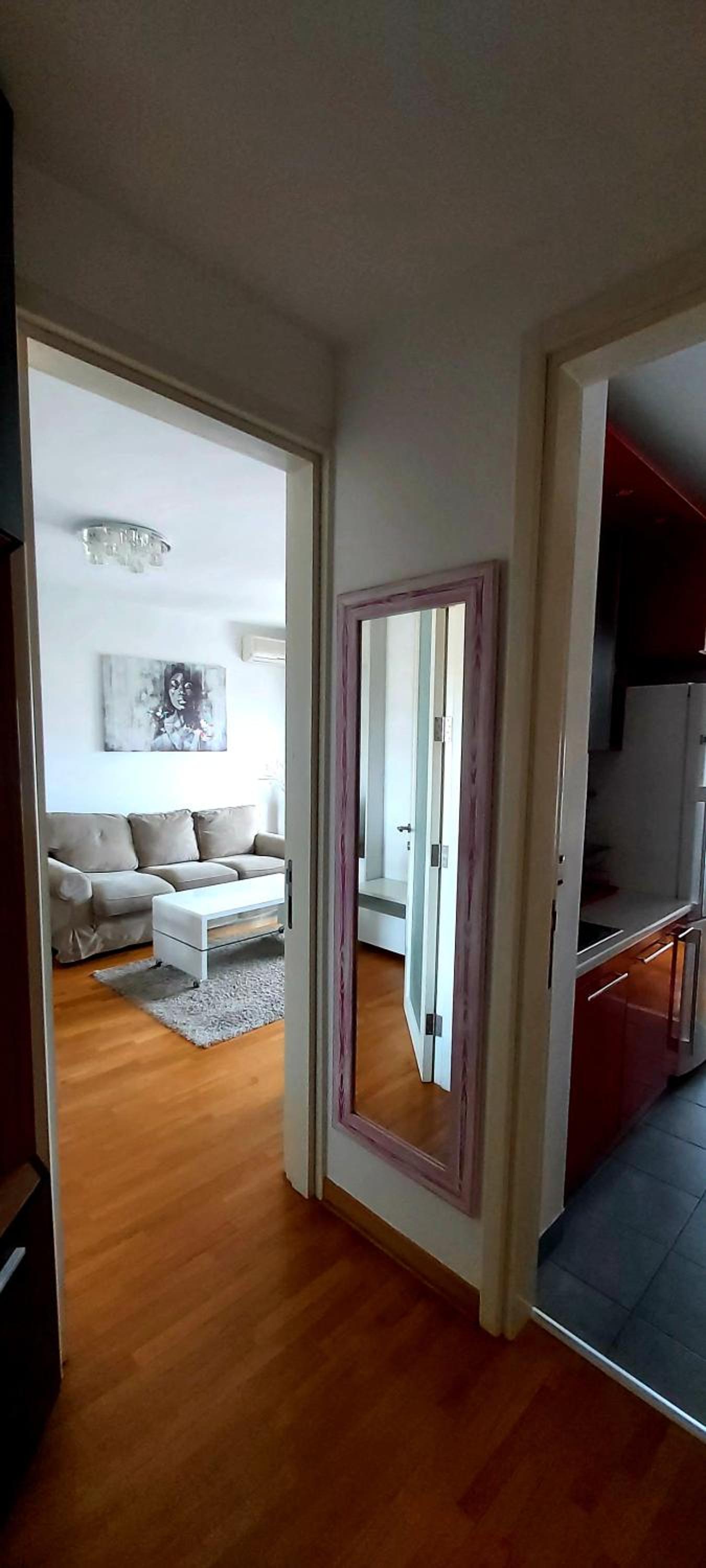 Apartman Tea Belville view 5