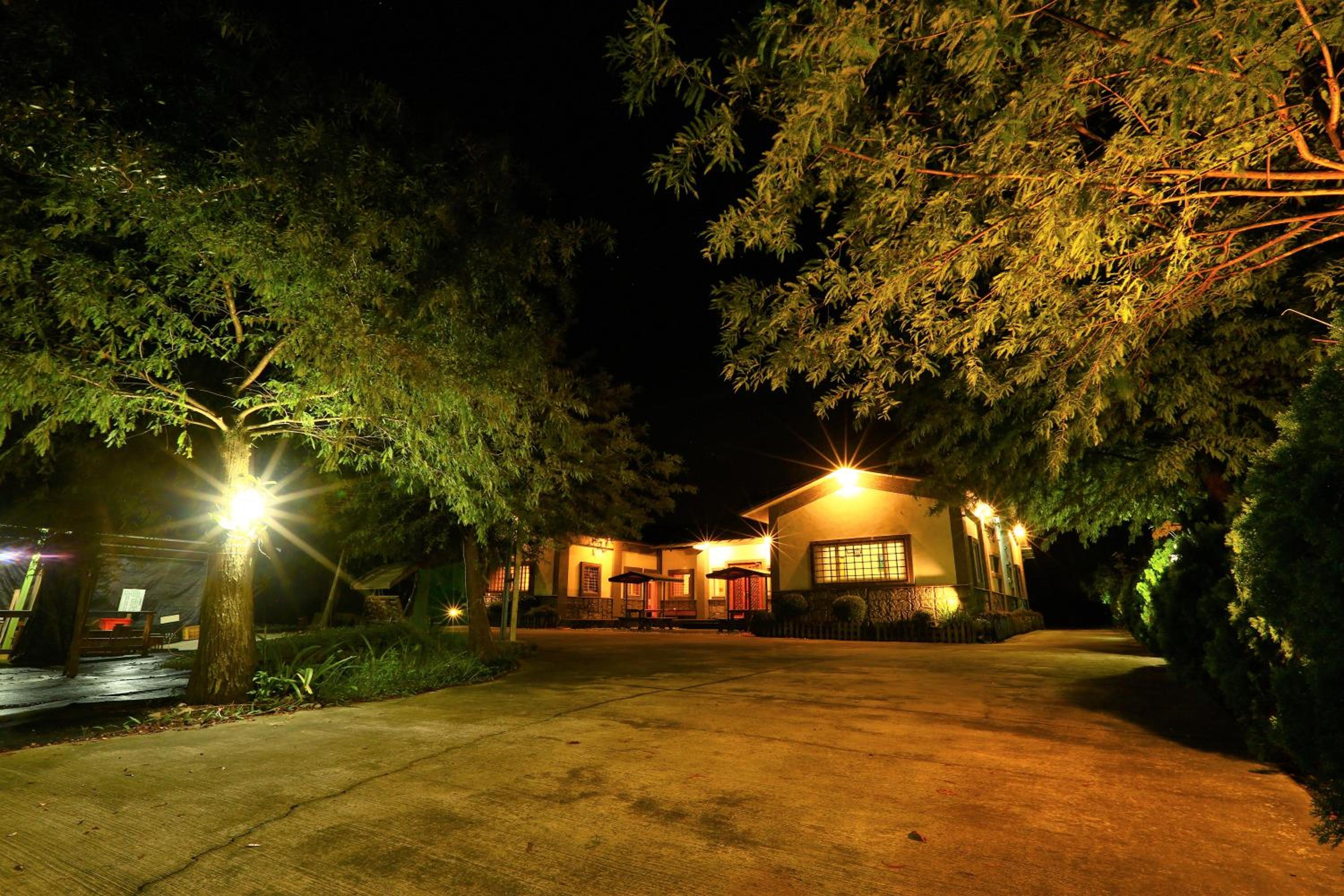 鄉間雅築休閒民宿Country Villa Homestay view 5