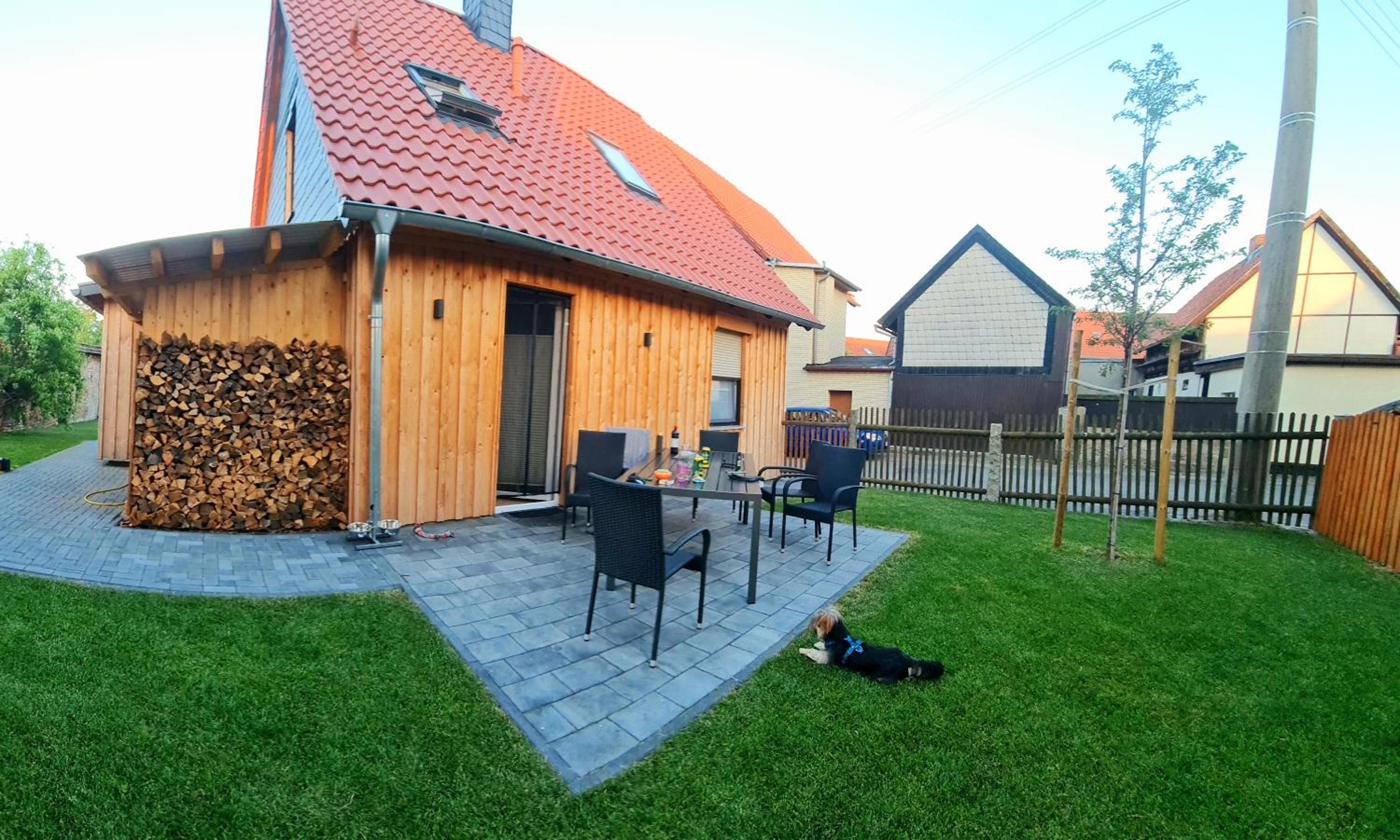 Ferienhaus Darlingerode