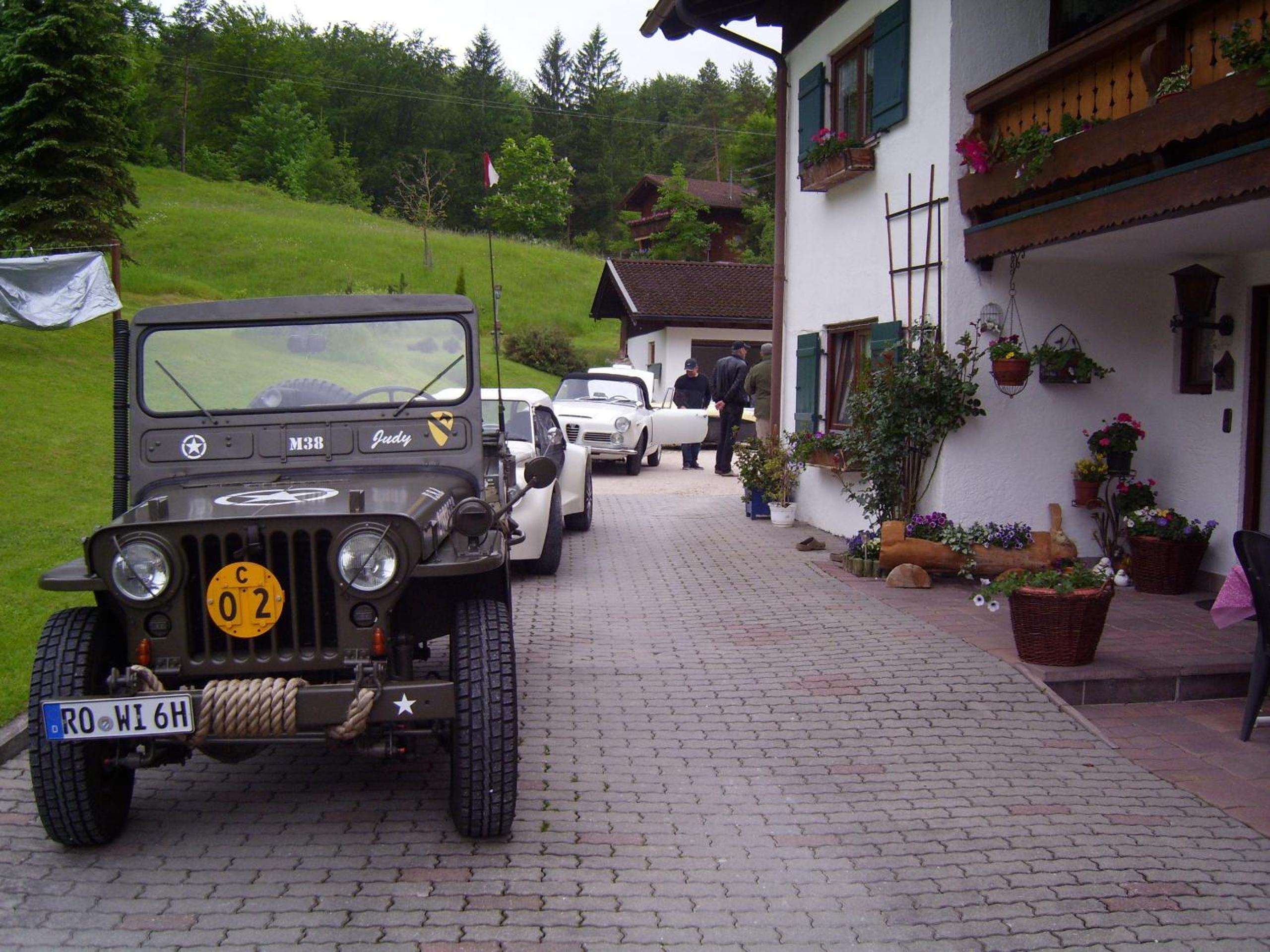 Pension Herzoghäusel