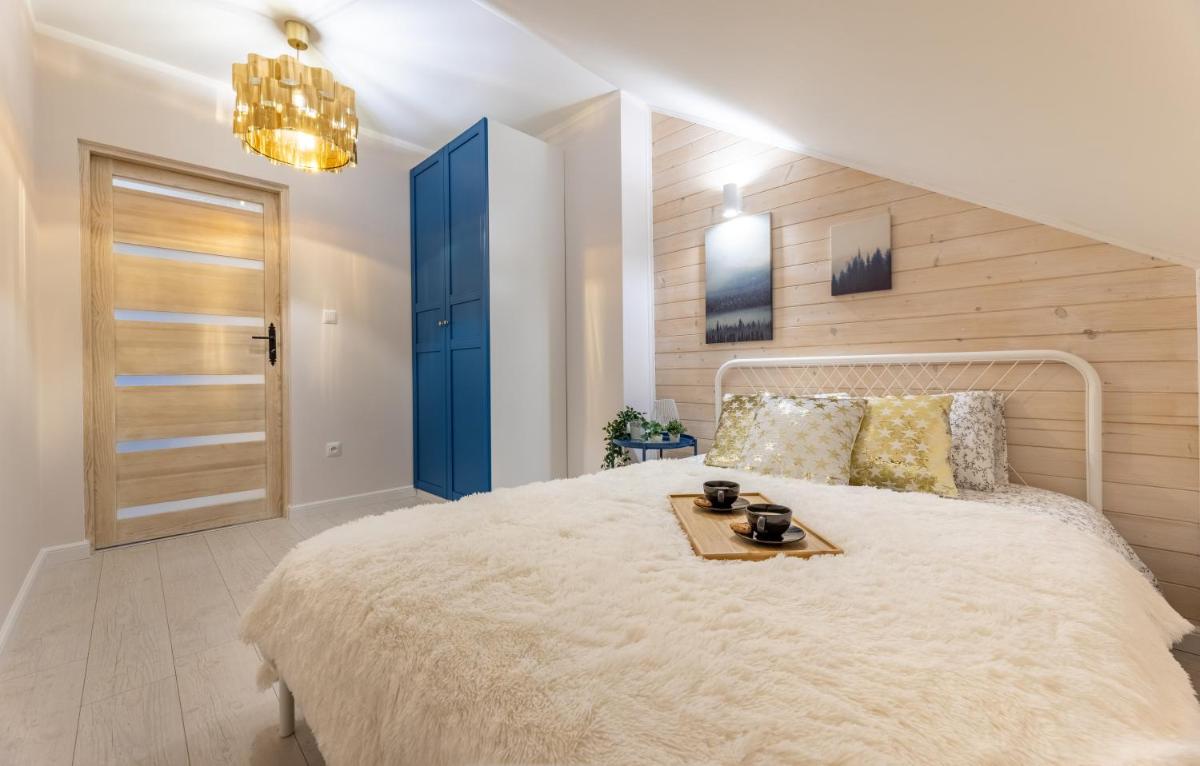 Apartament Kasztelan II view 3