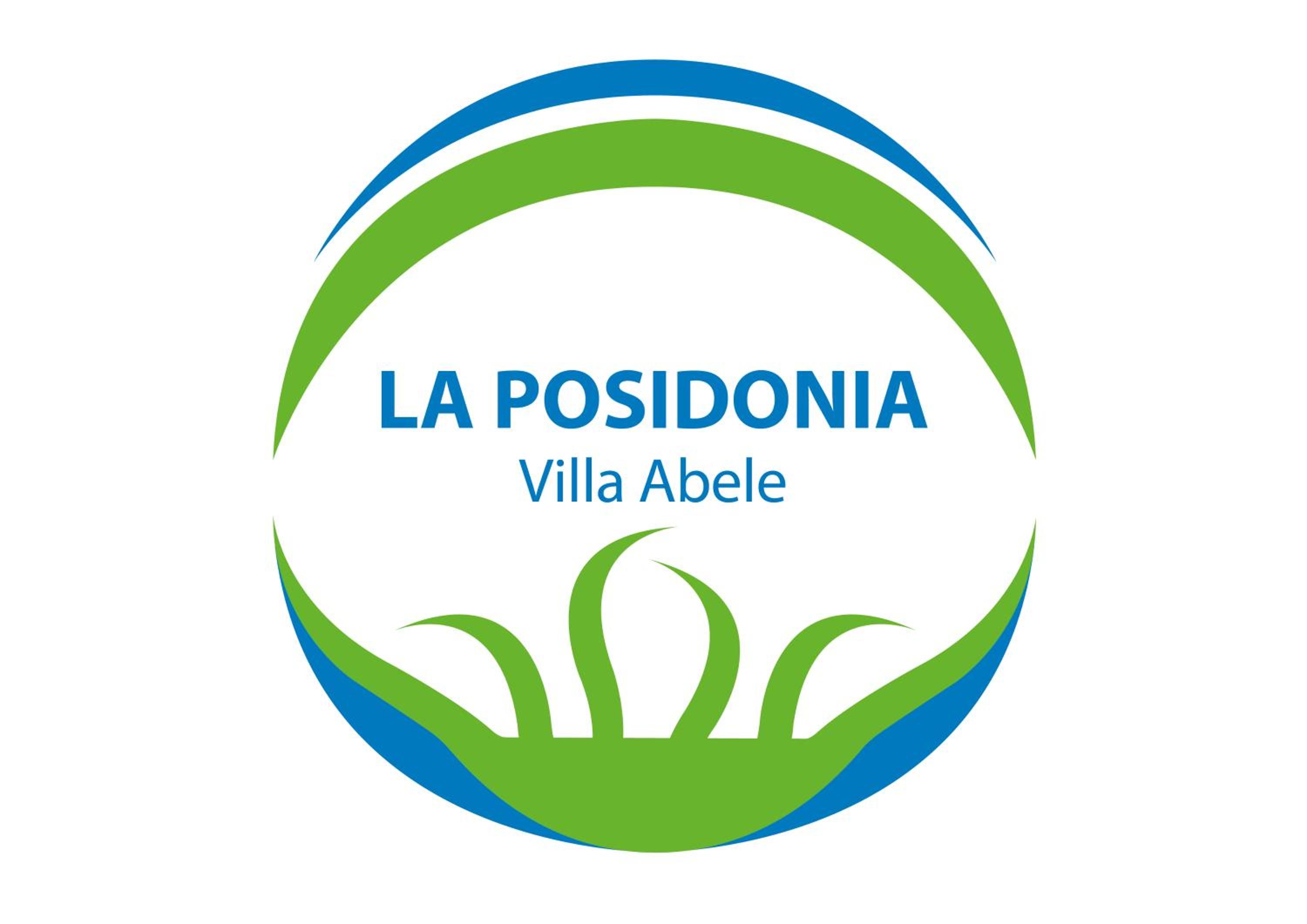 La Posidonia - Villa Abele view 2