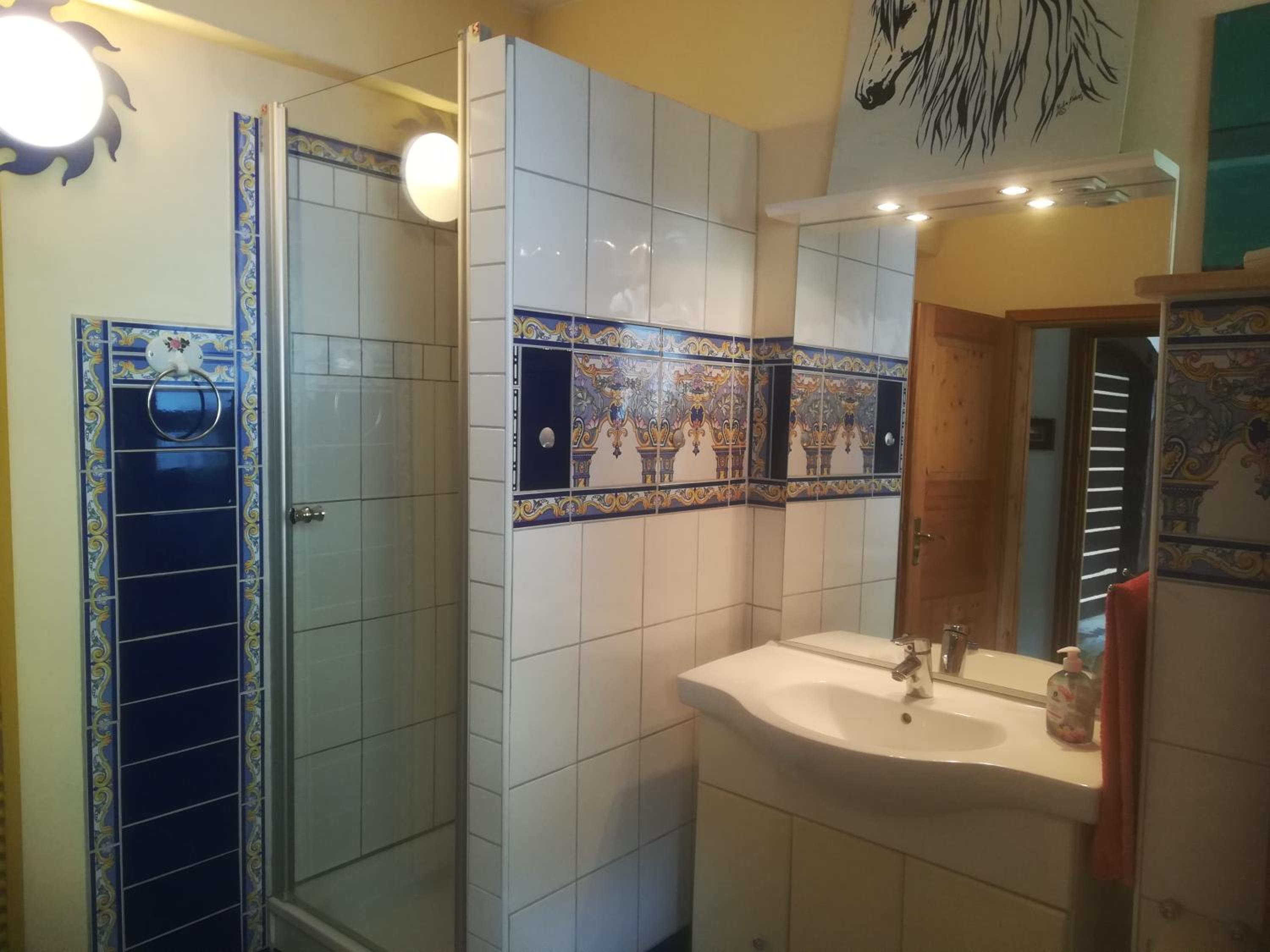 Ferienhaus Nostalgie