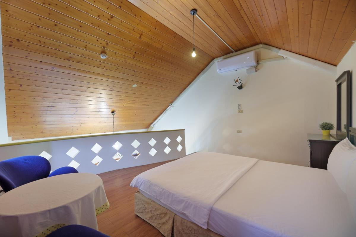 Sea-Hi B&B