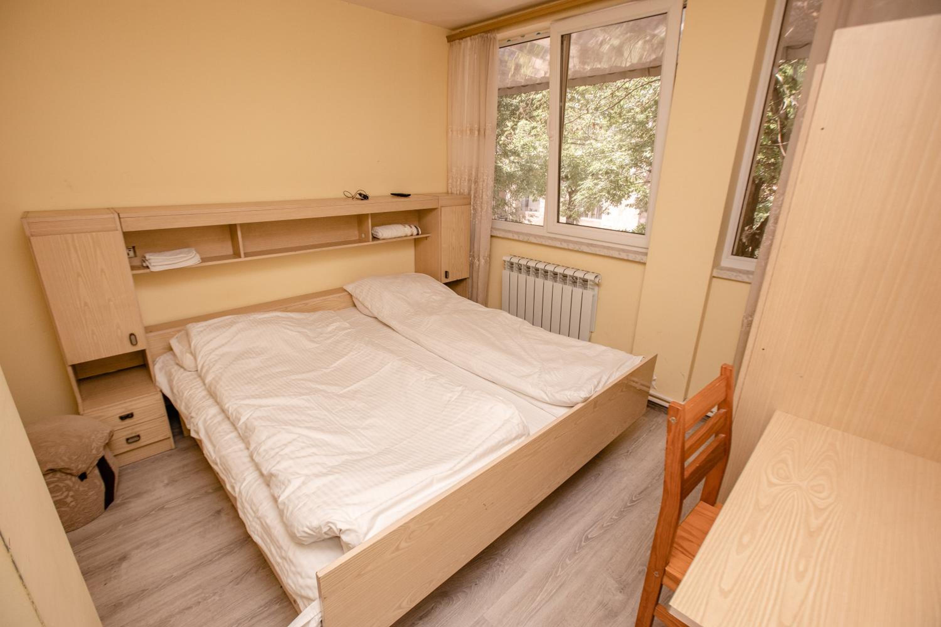 Arsego Hostel