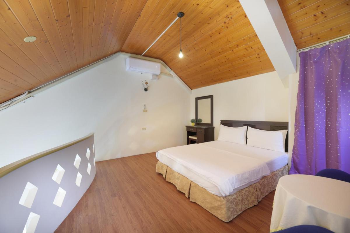 Sea-Hi B&B