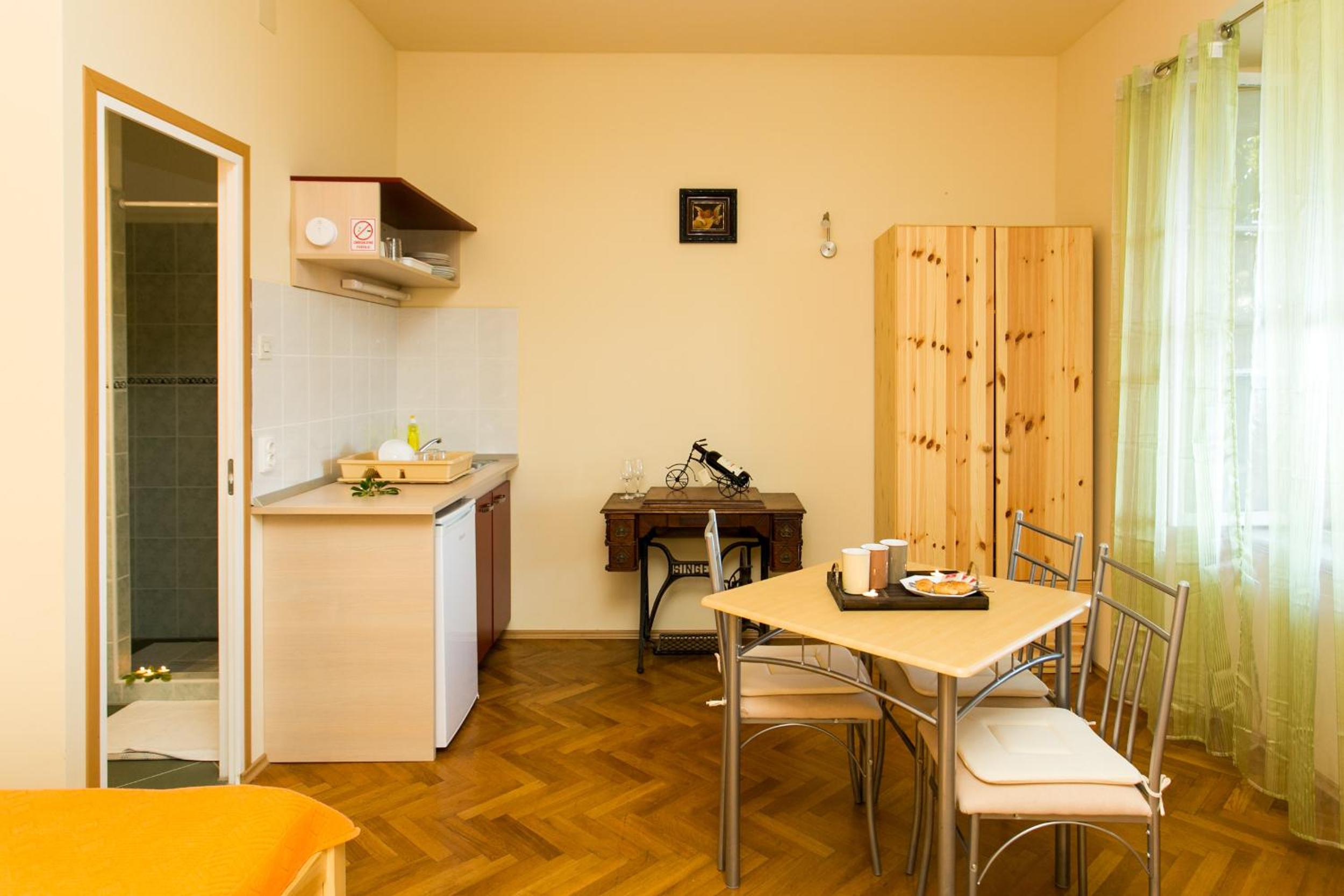 Villa Iveta
