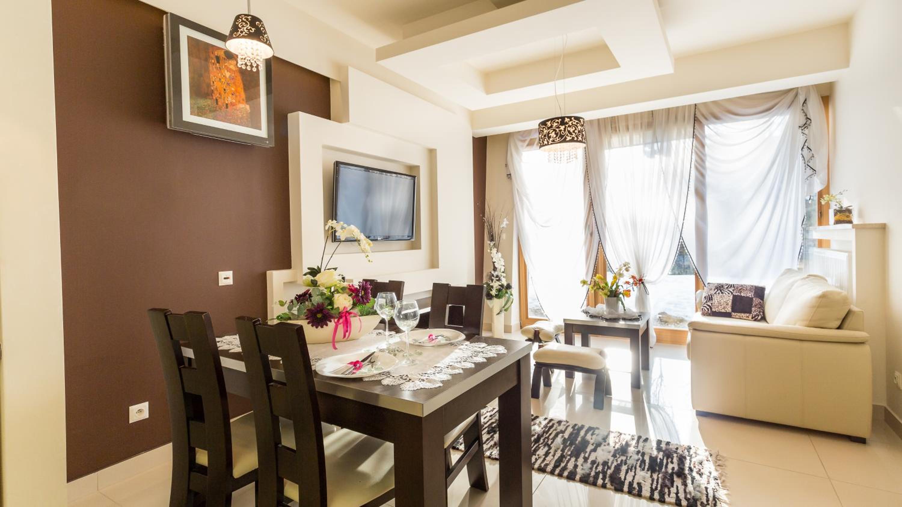 Aqua Park Residence VIPAPARTAMENTY