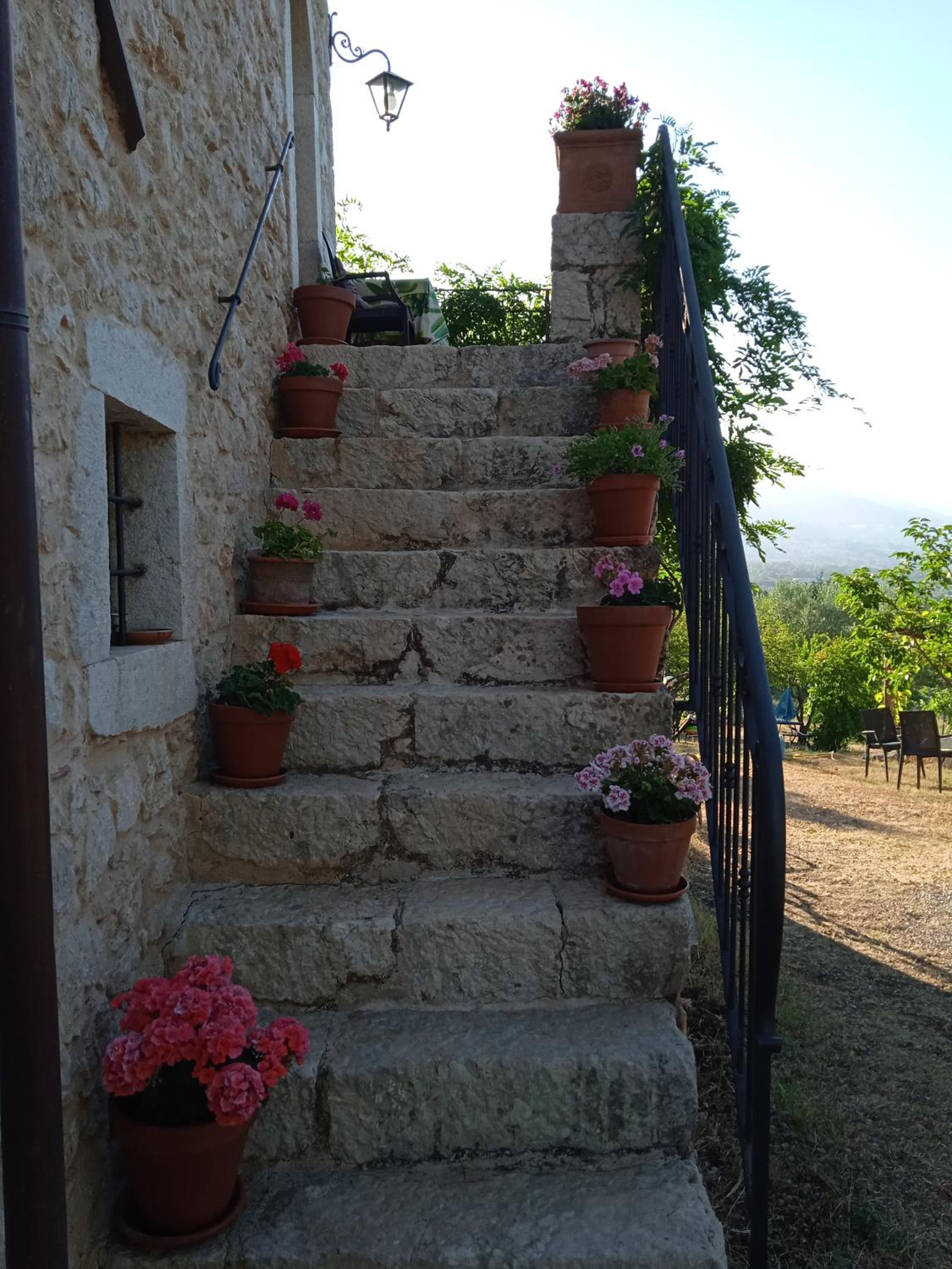 B&B Casal Cominium