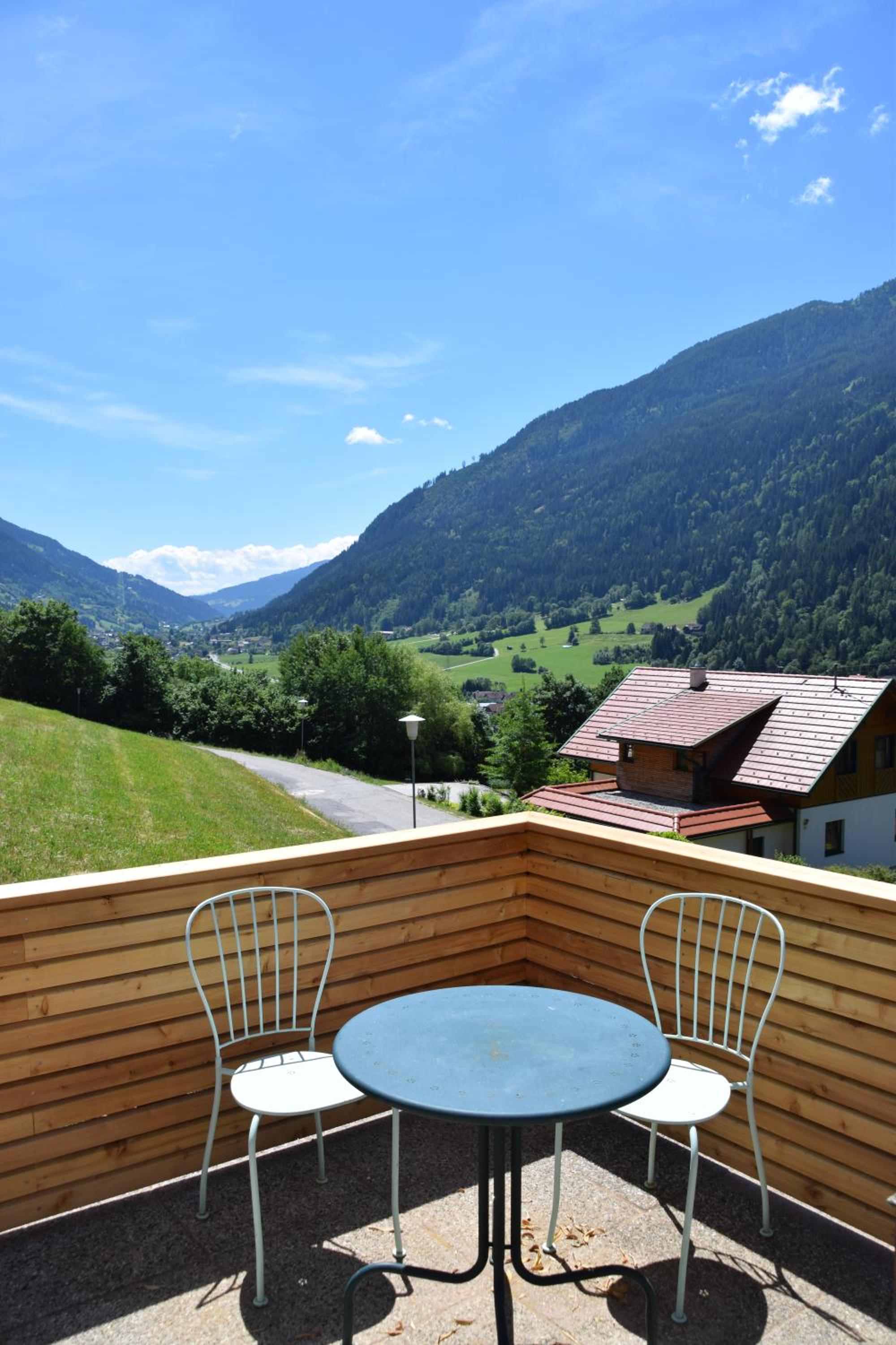 Haus Hoen view 4