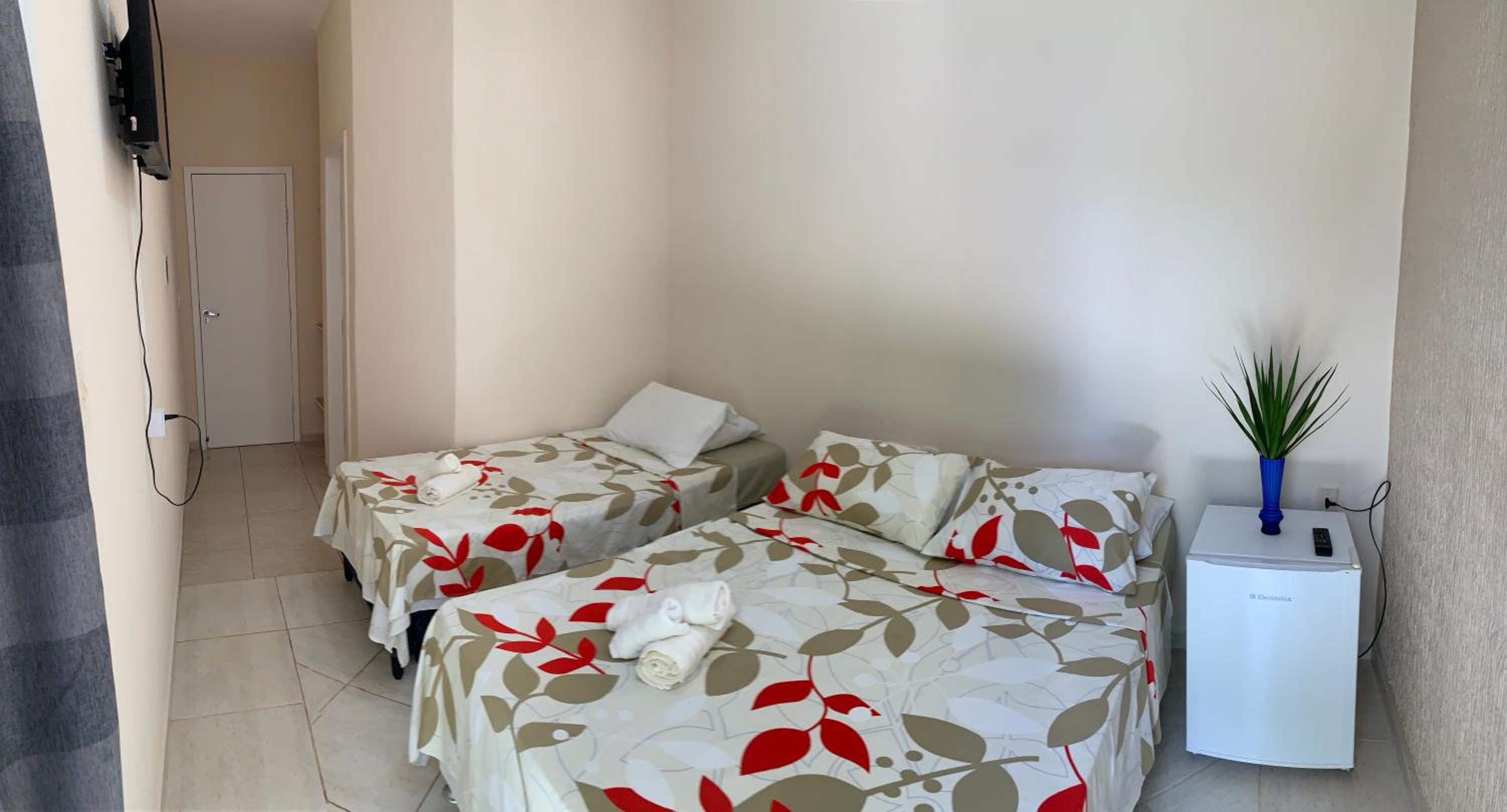 Vivenda Xawã