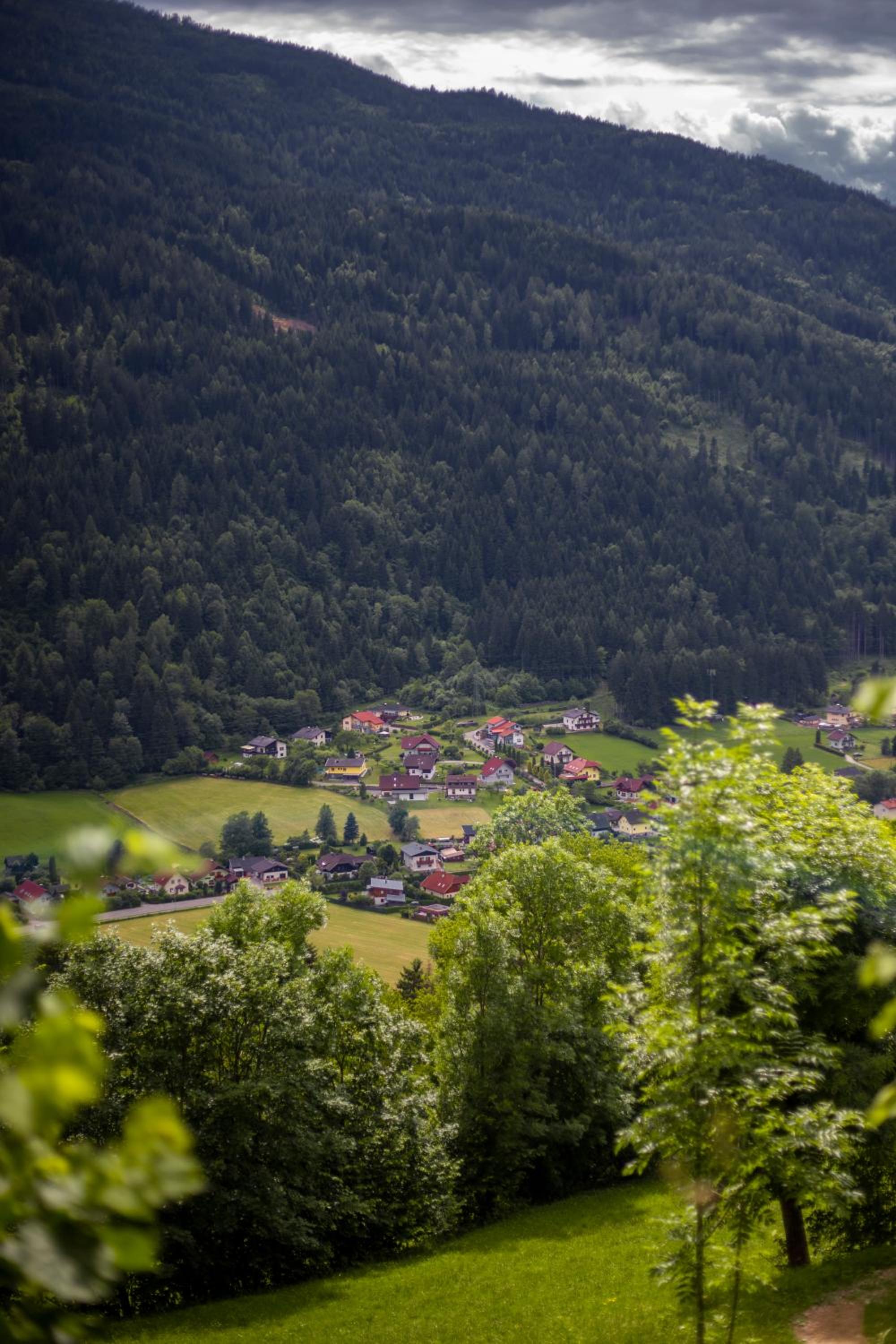 Haus Hoen view 3