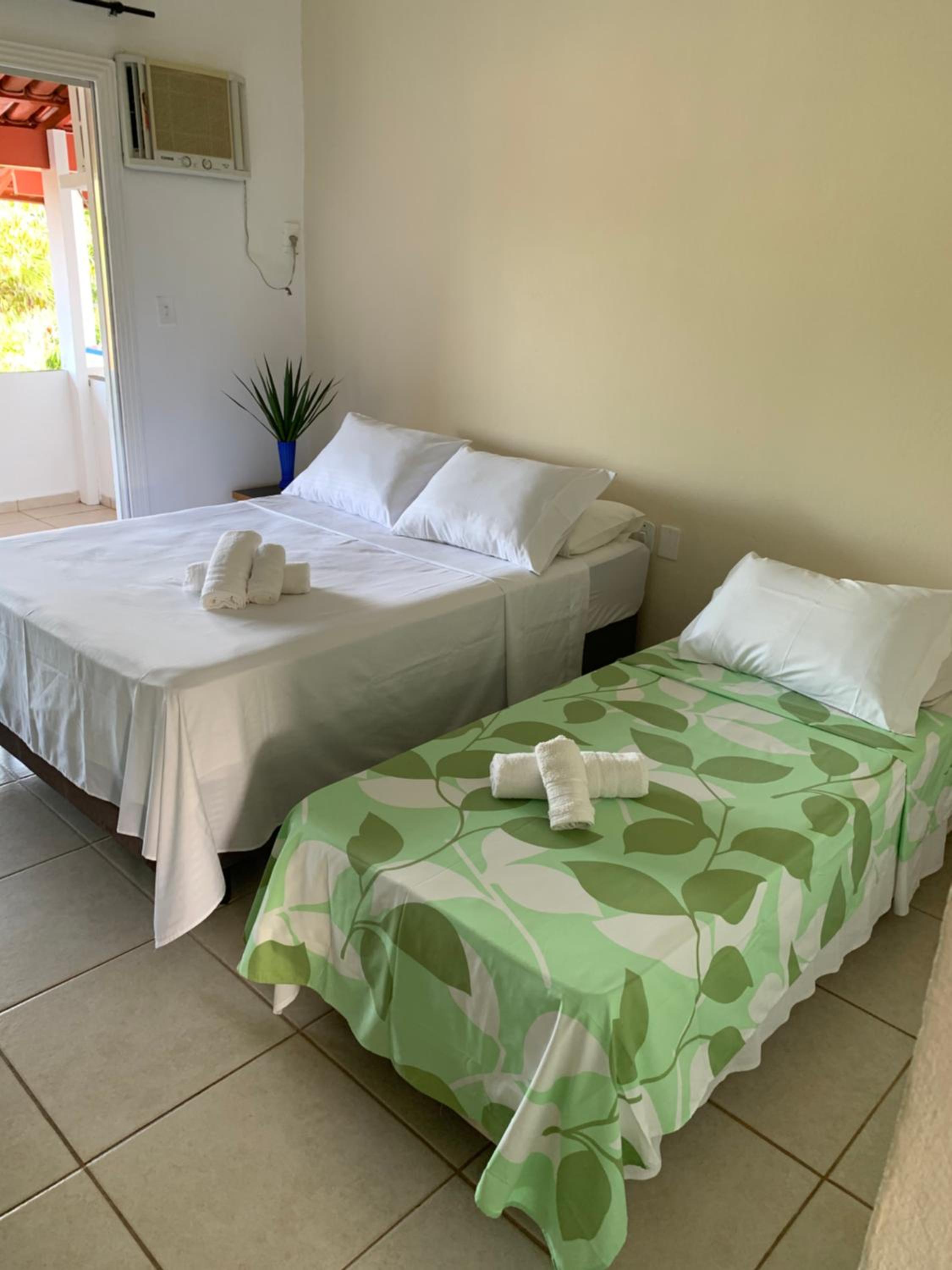 Vivenda Xawã