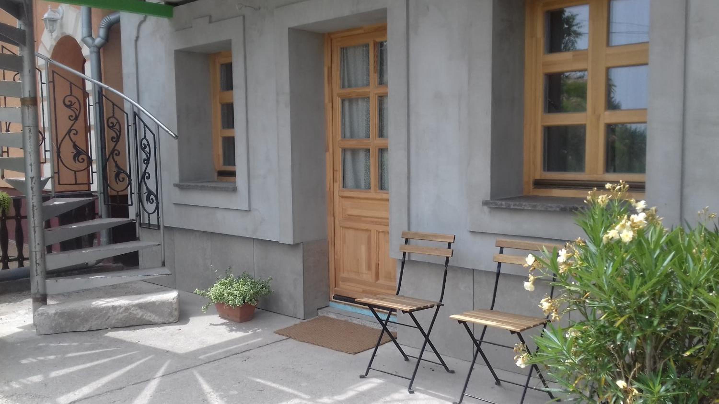 Vagabund Vendégház