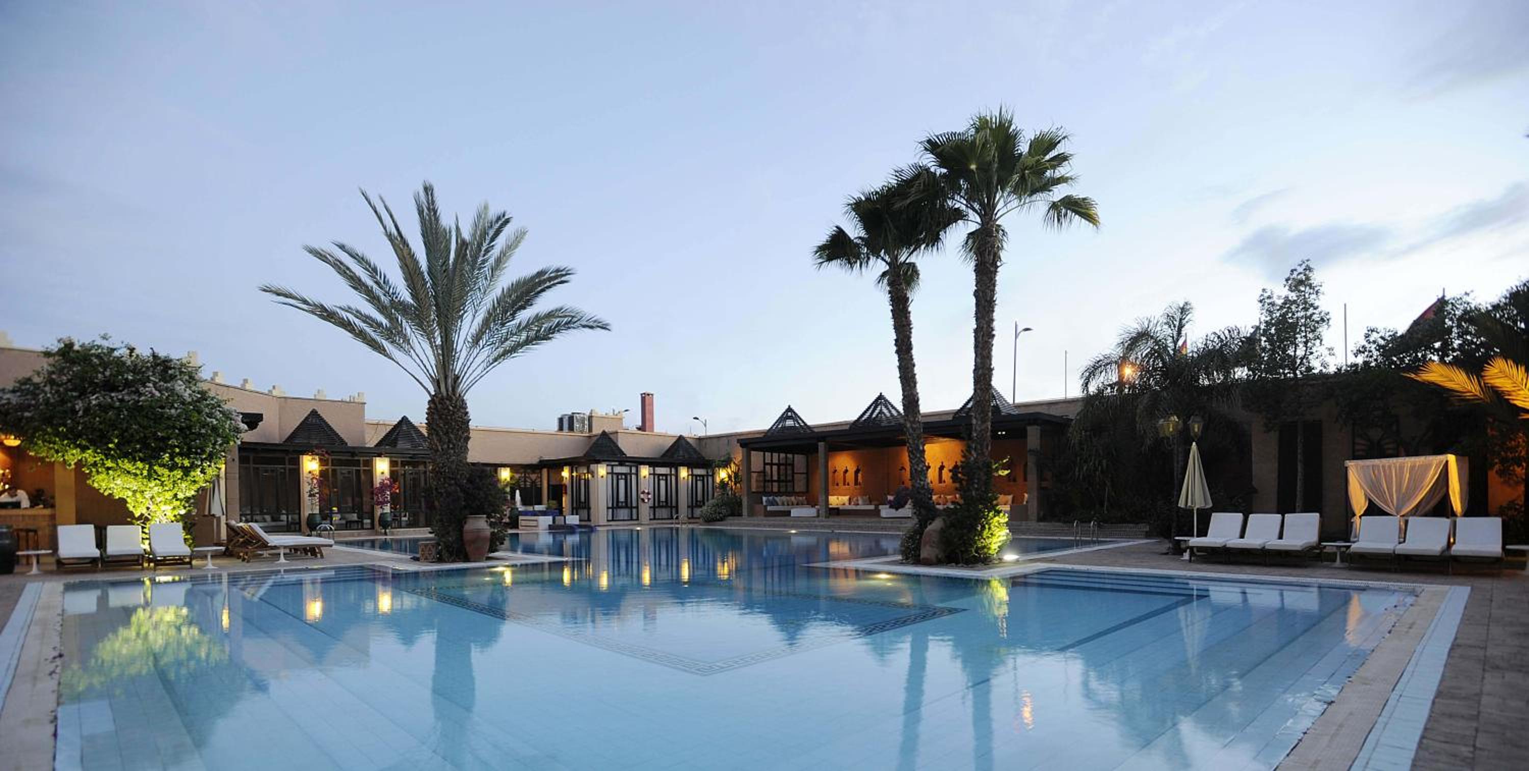 Ouarzazate Vacations - Berbere Palace - Property Image 4