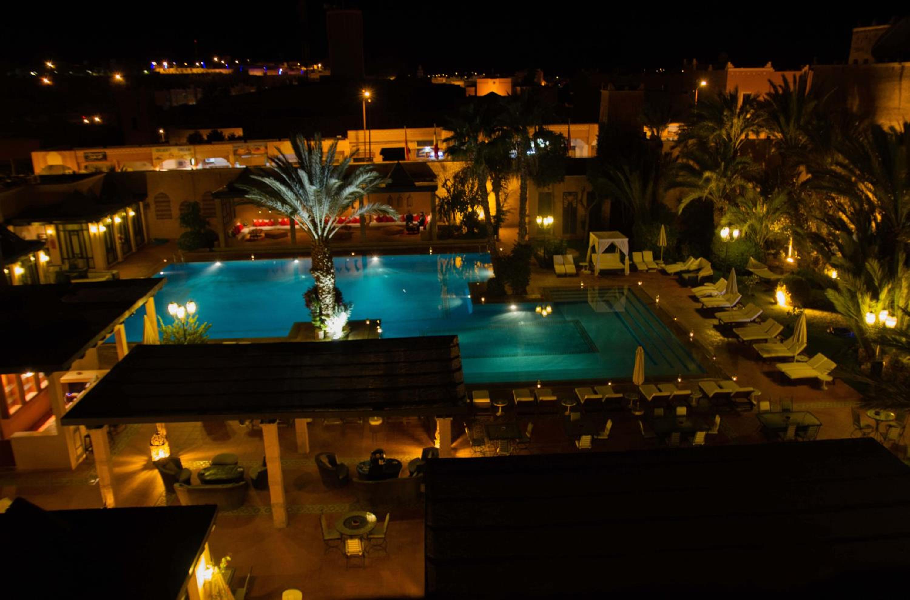 Ouarzazate Vacations - Berbere Palace - Property Image 7