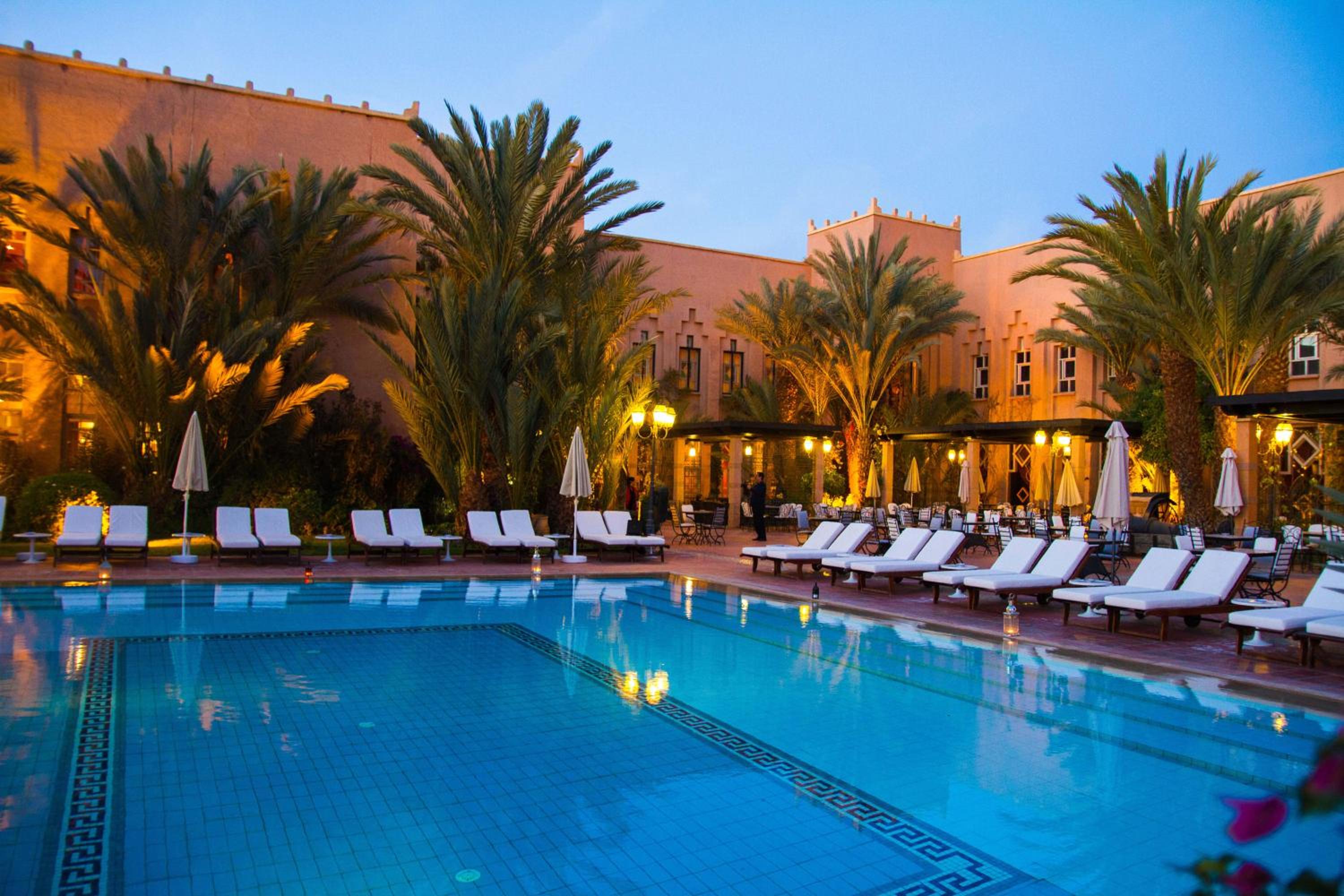 Ouarzazate Vacations - Berbere Palace - Property Image 6