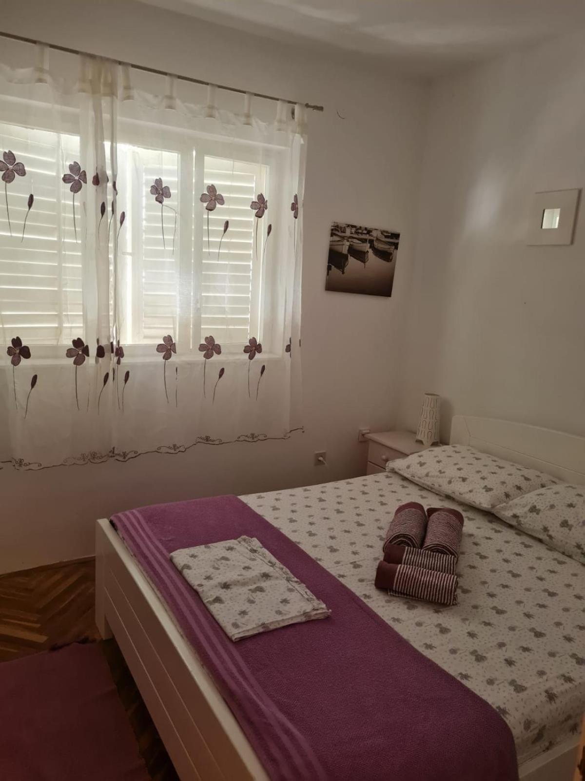 Apartman Martić view 2