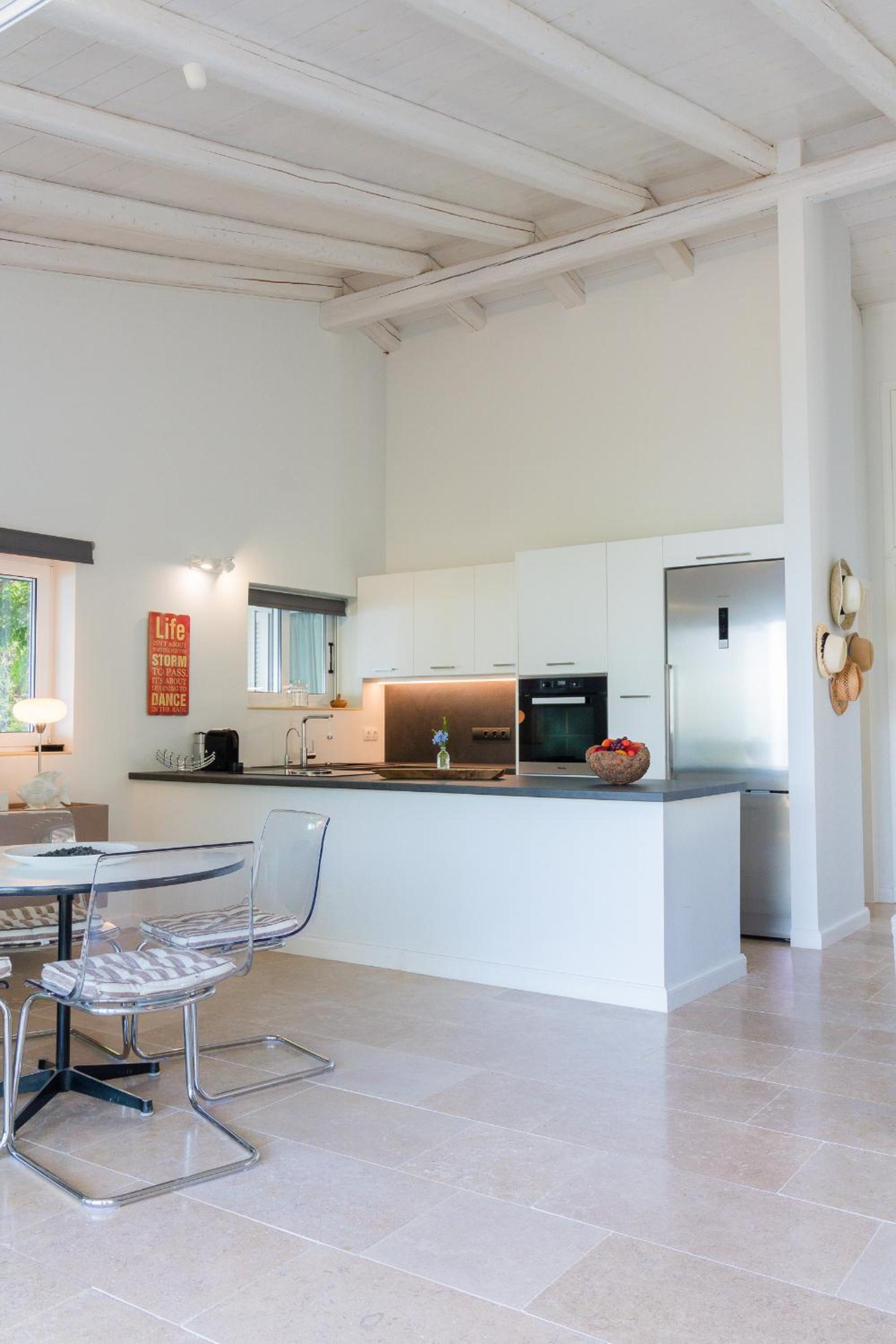 Zoela Corfu - 2 Seperate Houses With Full Privacy