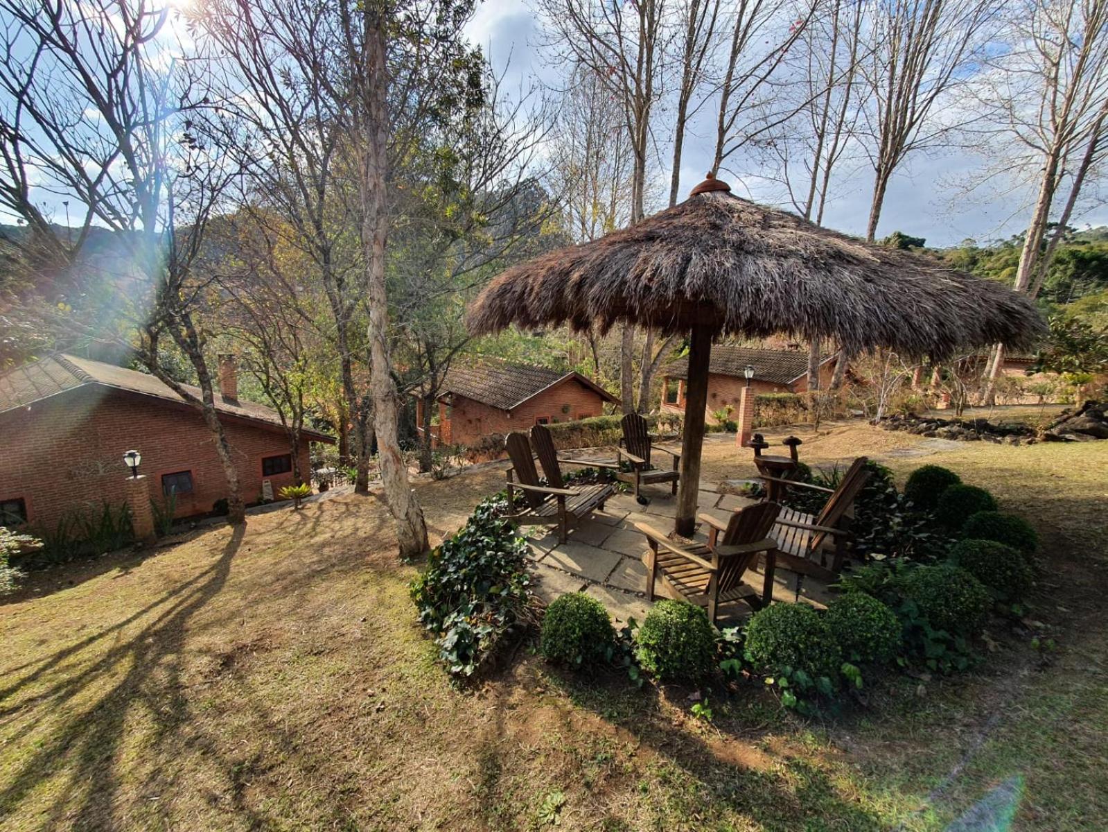 Refúgio dos Pássaros