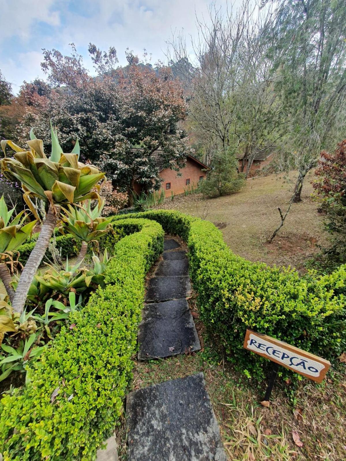 Refúgio dos Pássaros