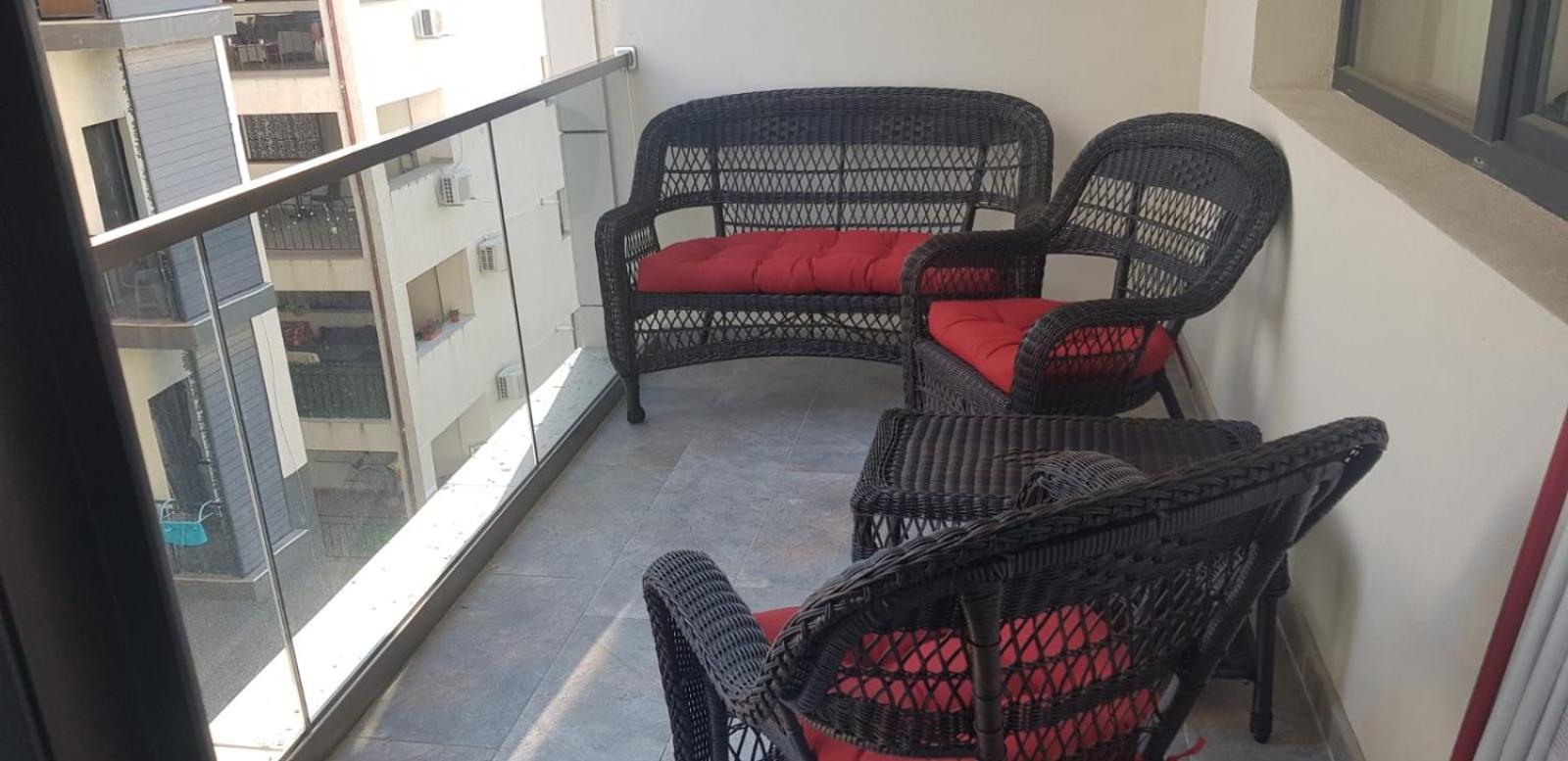Apartel Lara view 4