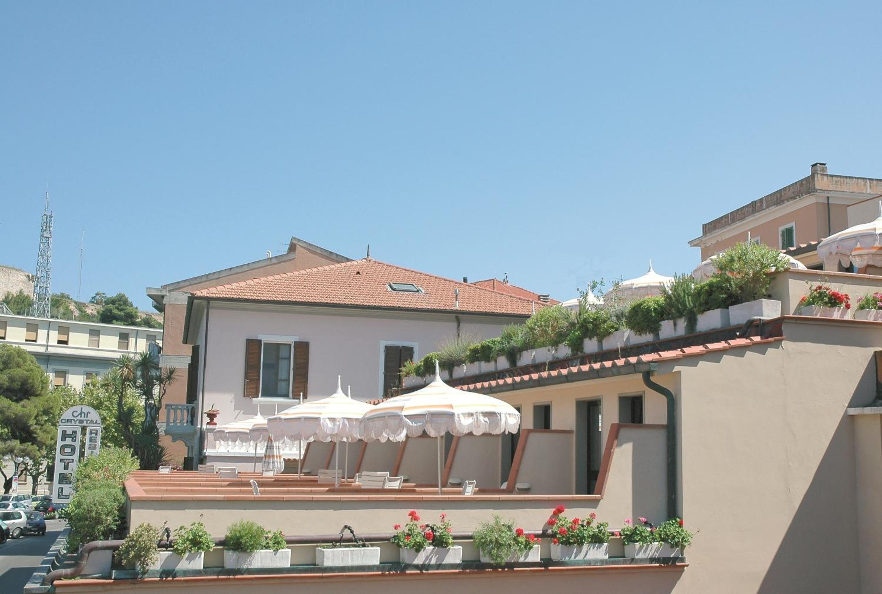 rooftop