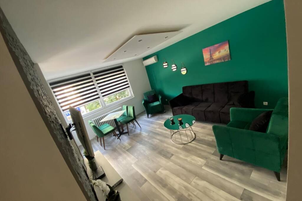 Apartman OMAR stan na dan besplatan parking Sarajevo