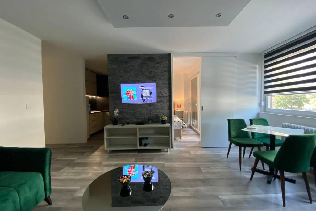 Apartman OMAR stan na dan besplatan parking Sarajevo