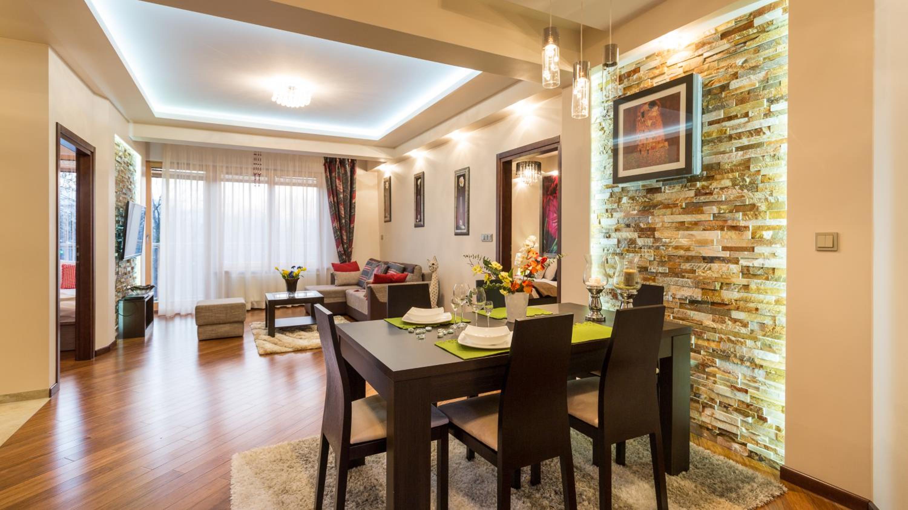 Aqua Park Residence VIPAPARTAMENTY