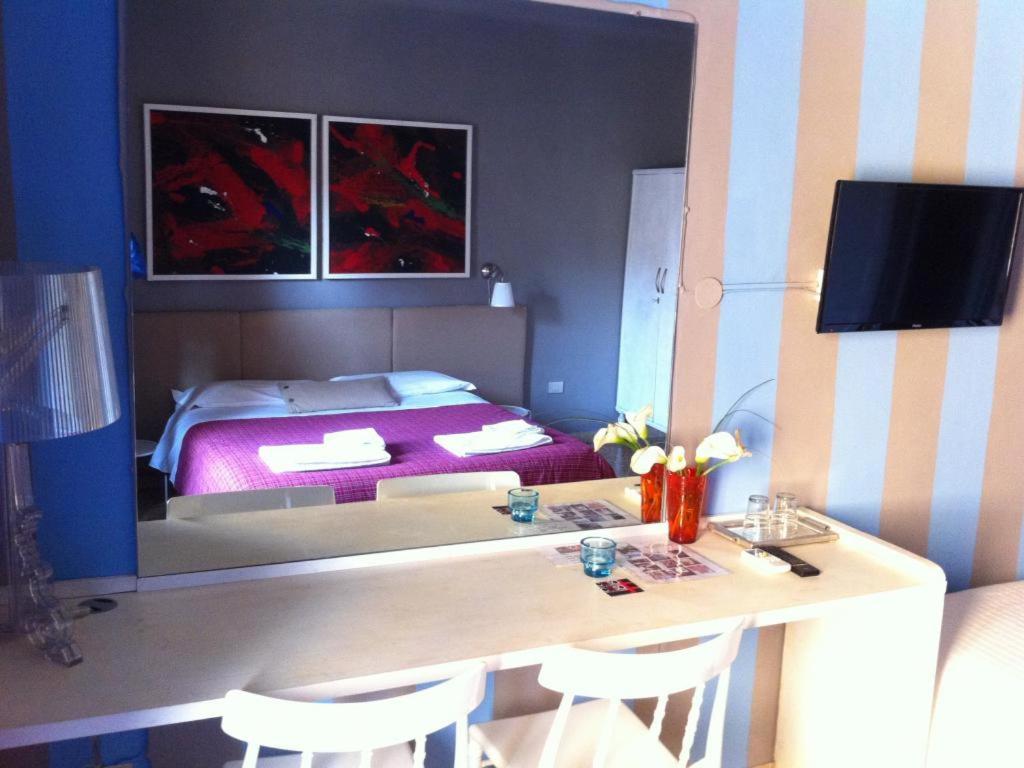 Residenza Navona Verona
