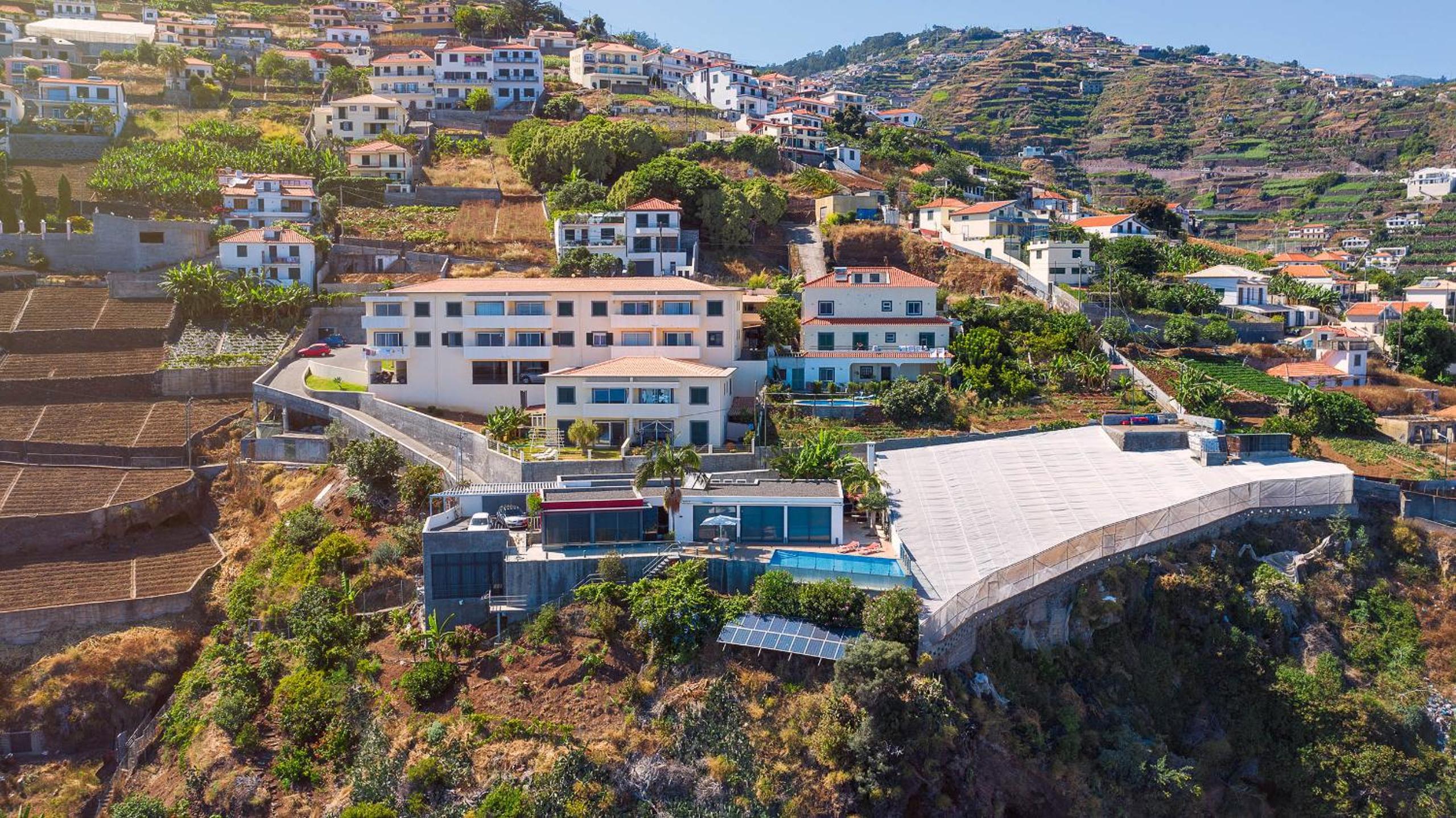 Hotel Villa Amplitude - Image 1