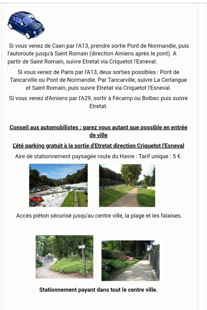Appartements a 5 minutes de la mer a pied view 4