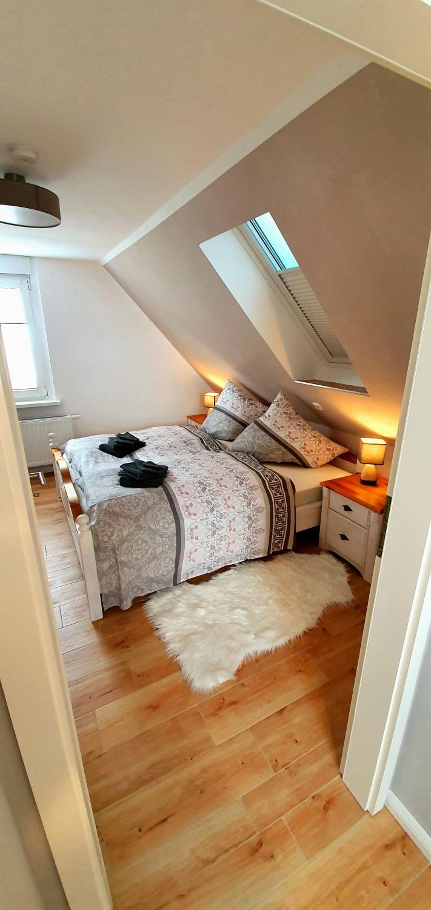 Ferienhaus Darlingerode