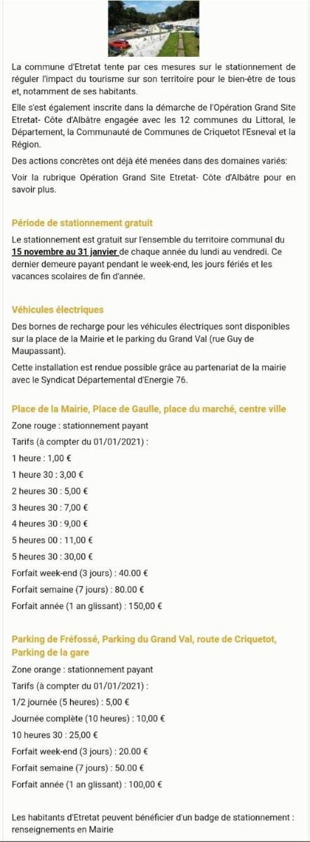 Appartements a 5 minutes de la mer a pied view 5