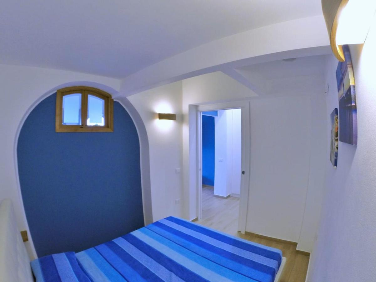 Cocciu D'Amuri Apartment photo 2