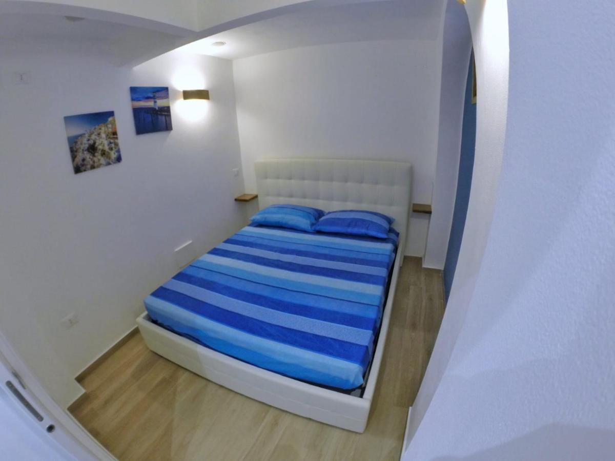 Cocciu D'Amuri Apartment photo 5