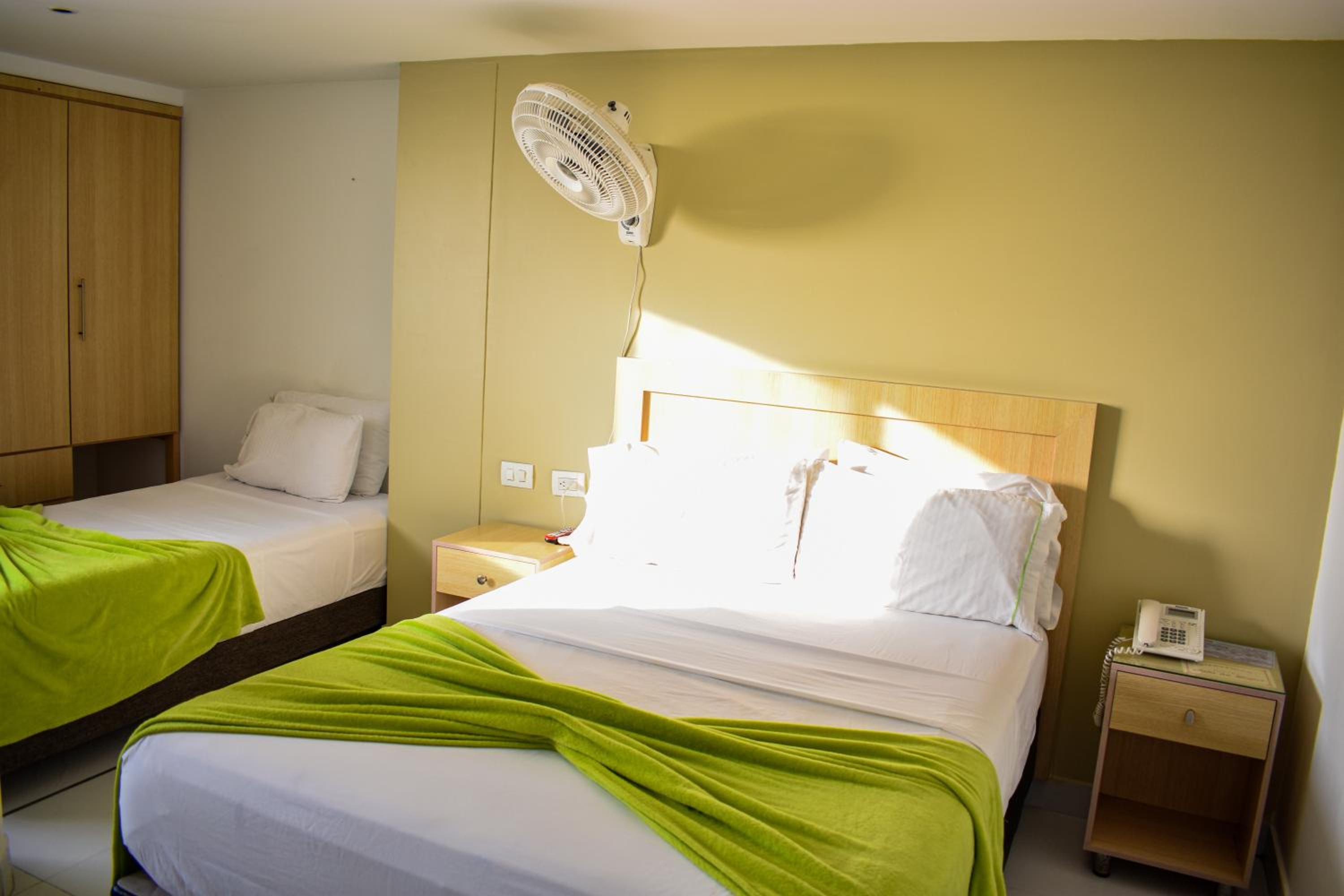 Hotel Isla Capri