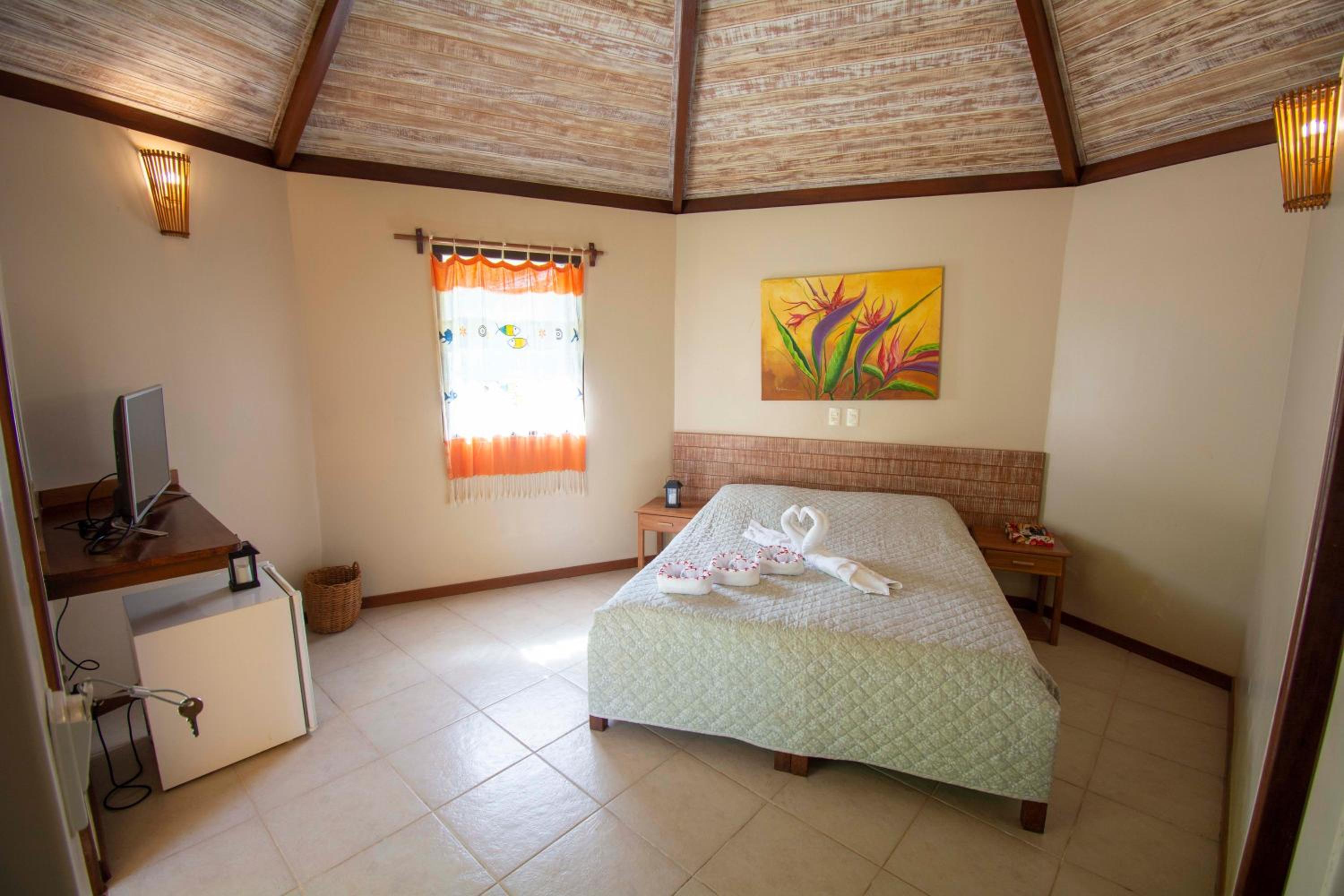 Hotel Pousada Imbassai