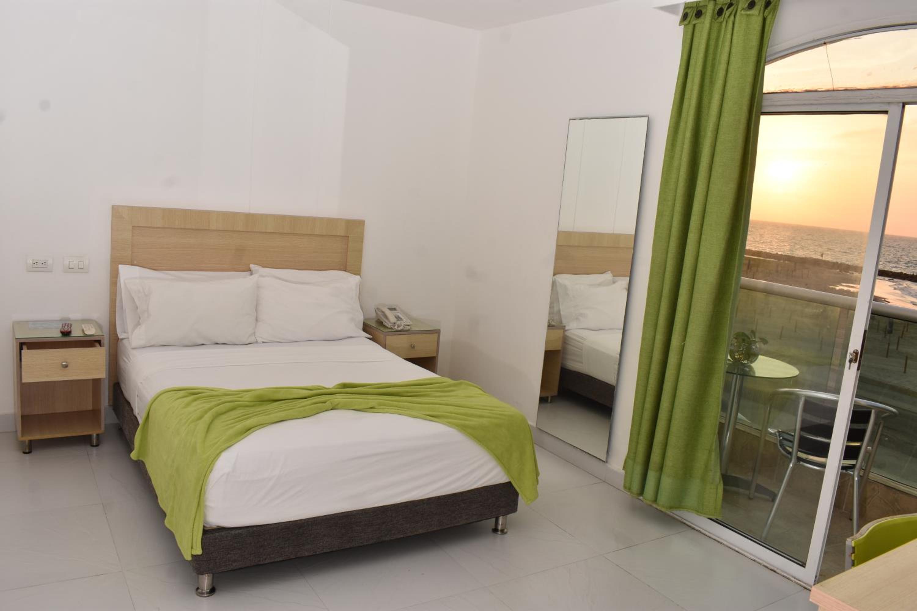 Hotel Isla Capri
